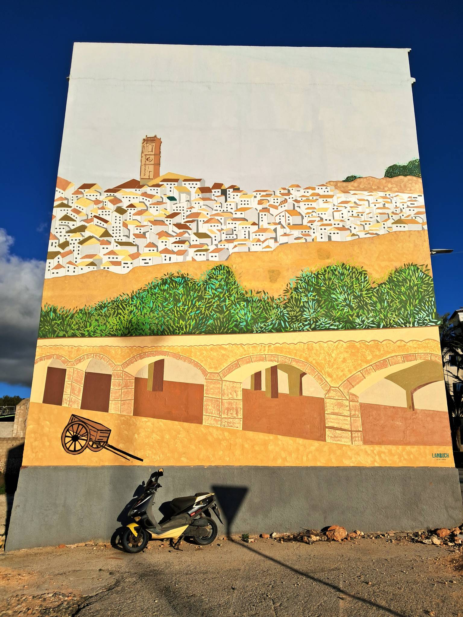 Larouch Art de Carrer&mdash;undefined