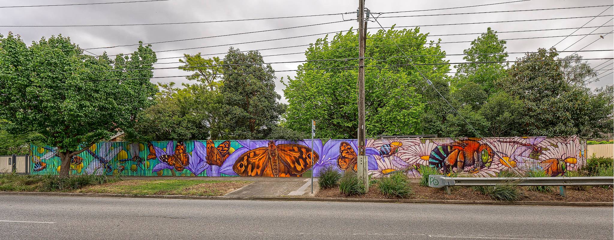 Hayden Dewar&mdash;Perry St Childcare Centre