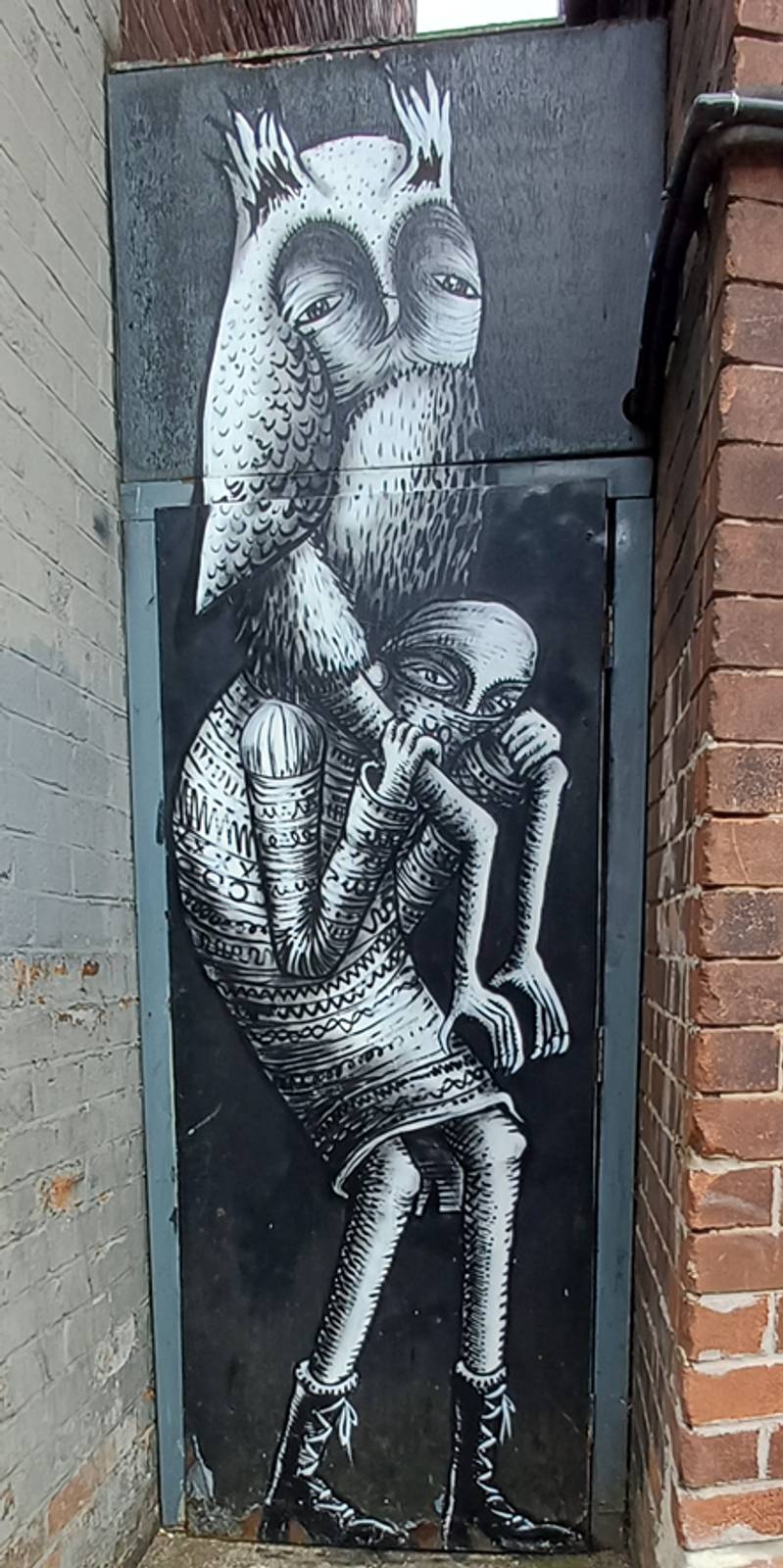 Phlegm—undefined
