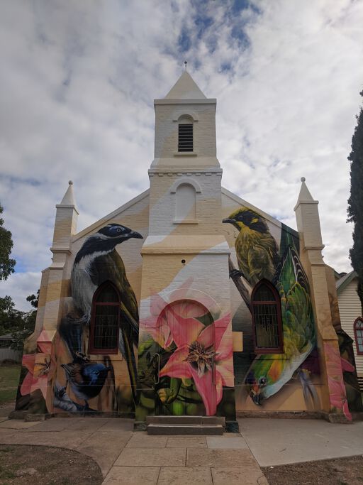 Uniting Church