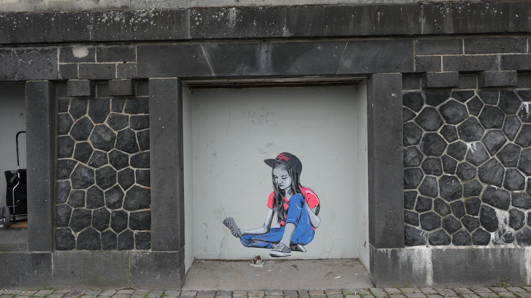 —Kasematten Gallery