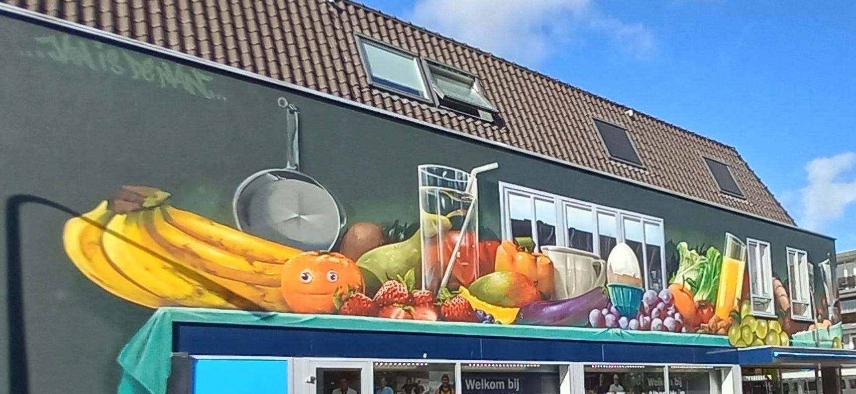 Jan is de Man—undefined