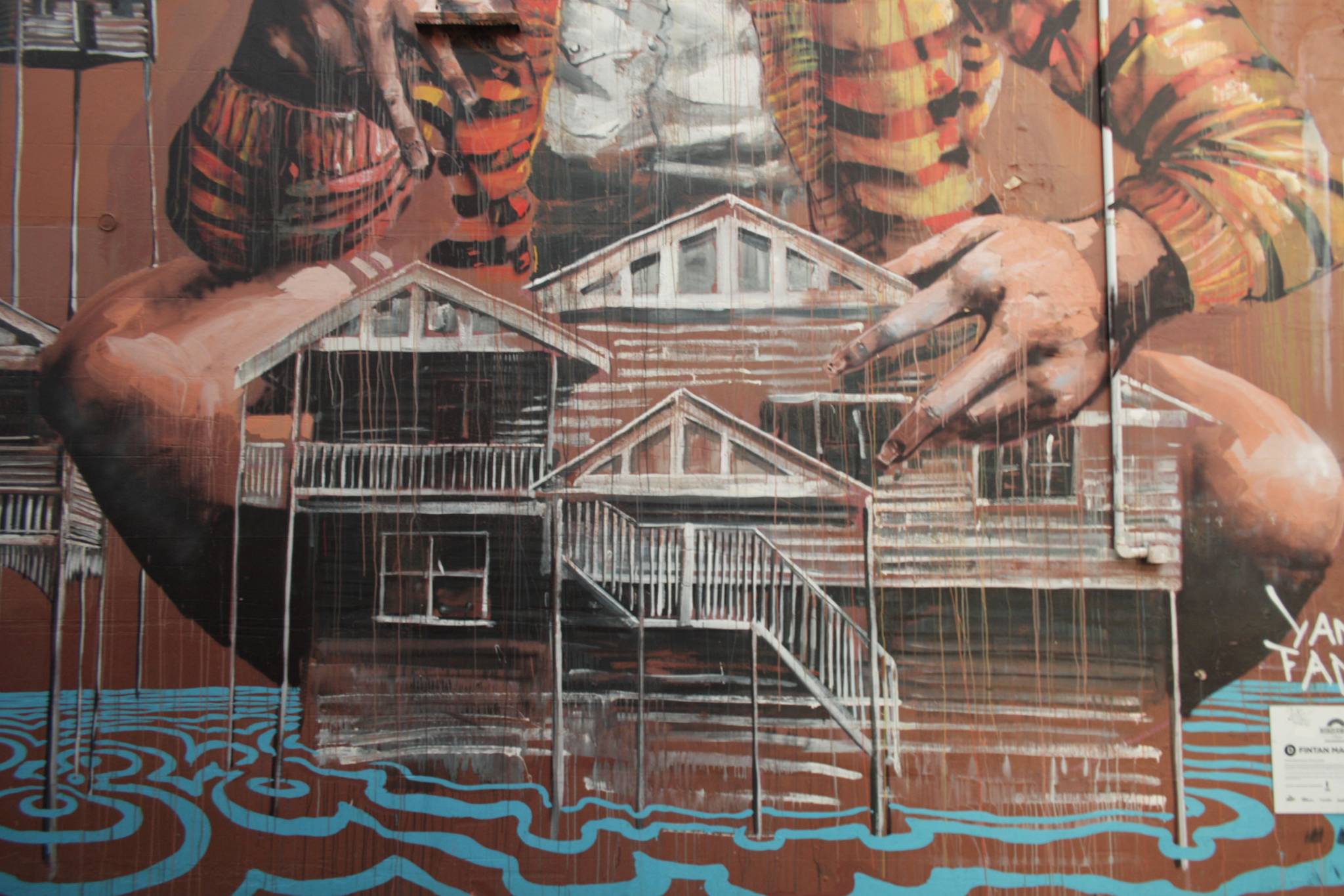 Fintan Magee&mdash;undefined