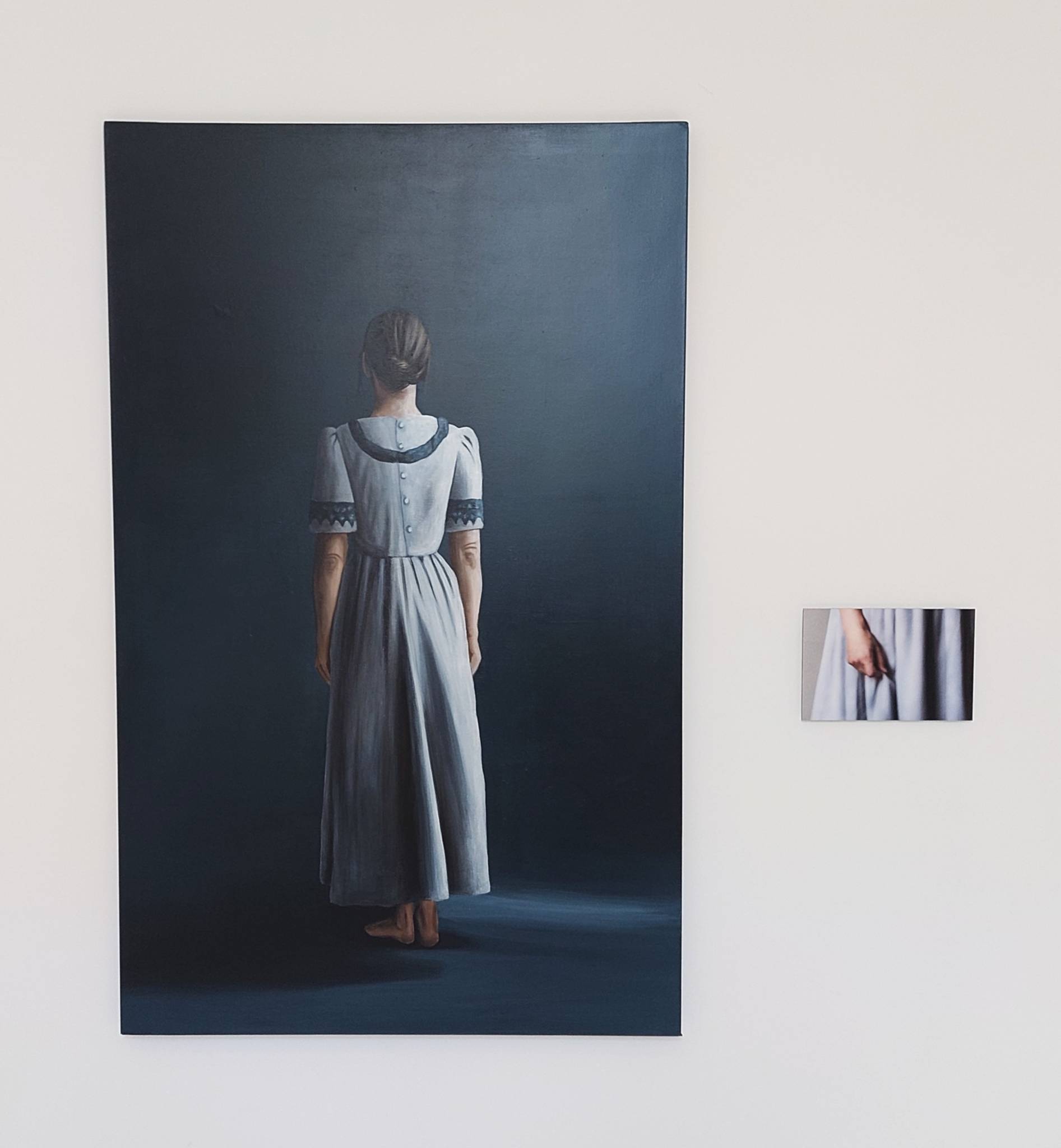 &mdash;Galerie Refugiehuis