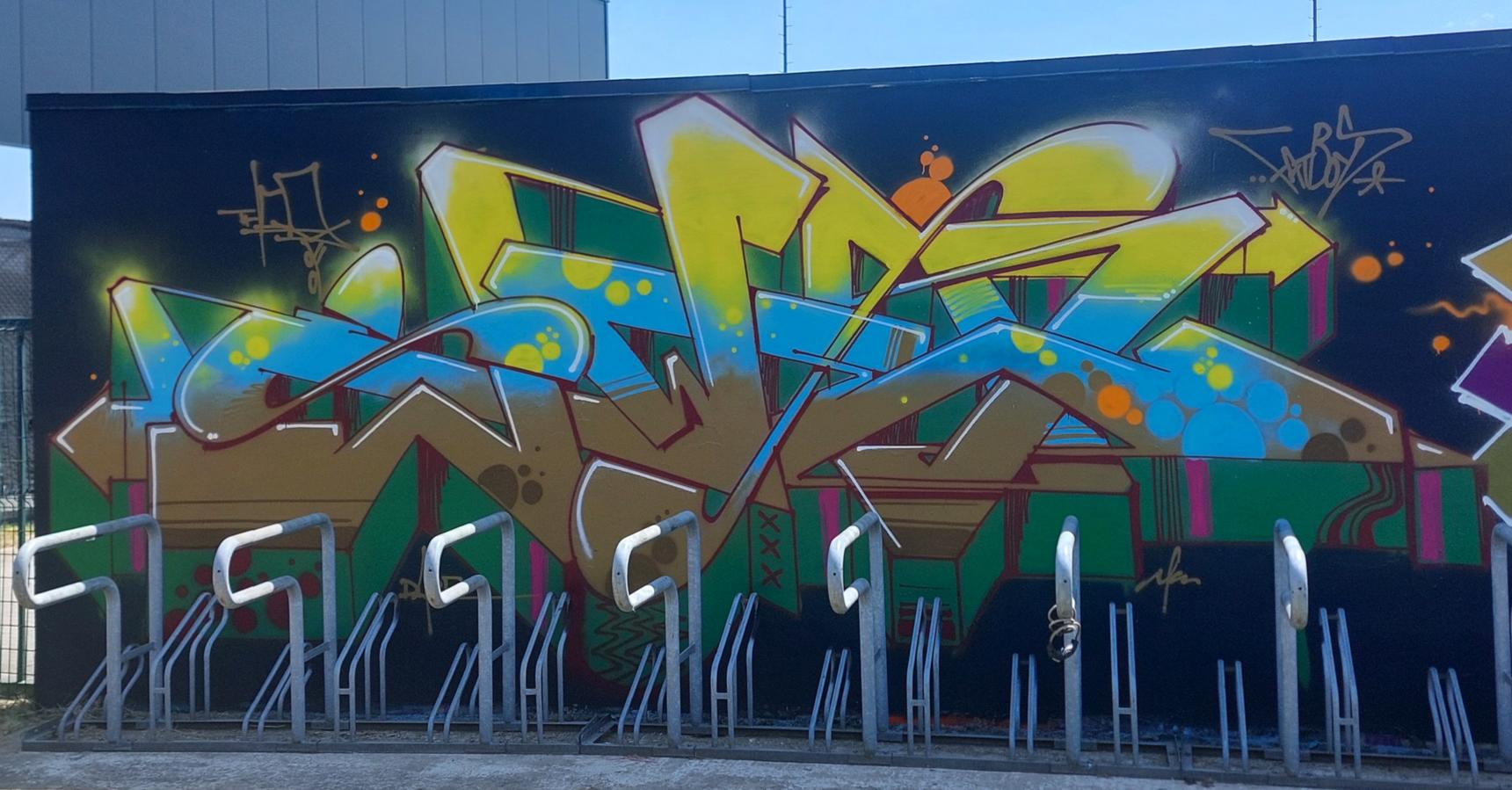 SWET—undefined