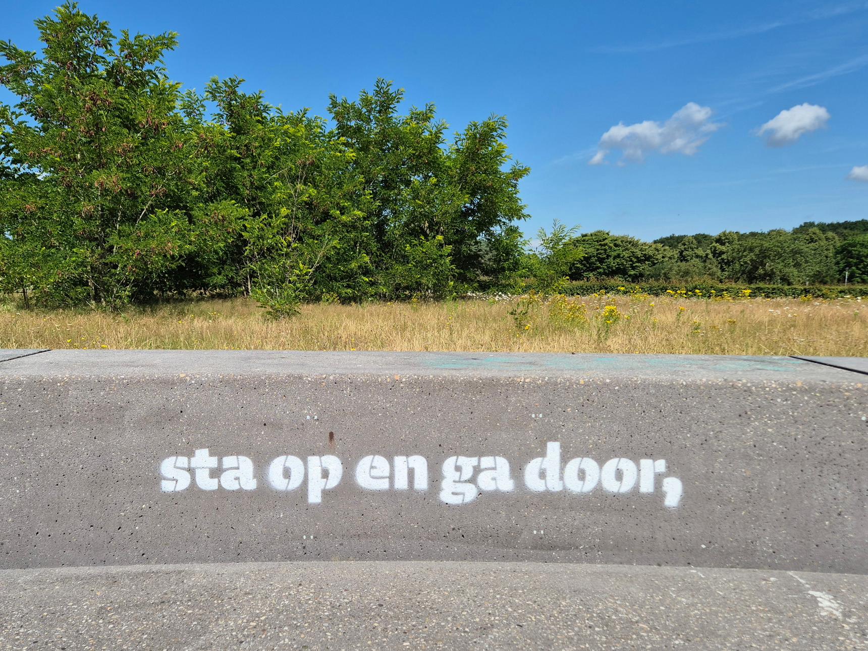 Ivo van Leeuwen, Timothy Mahler, Yenthe van Raamsdonk, Joep van Gassel—Untitled