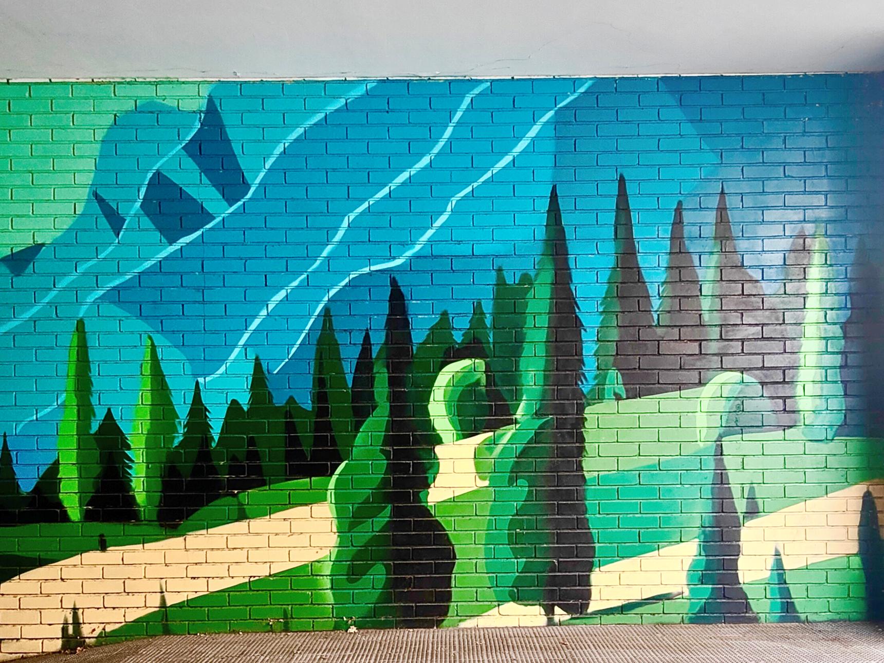 asemnavarro—ALPINE SHELTER