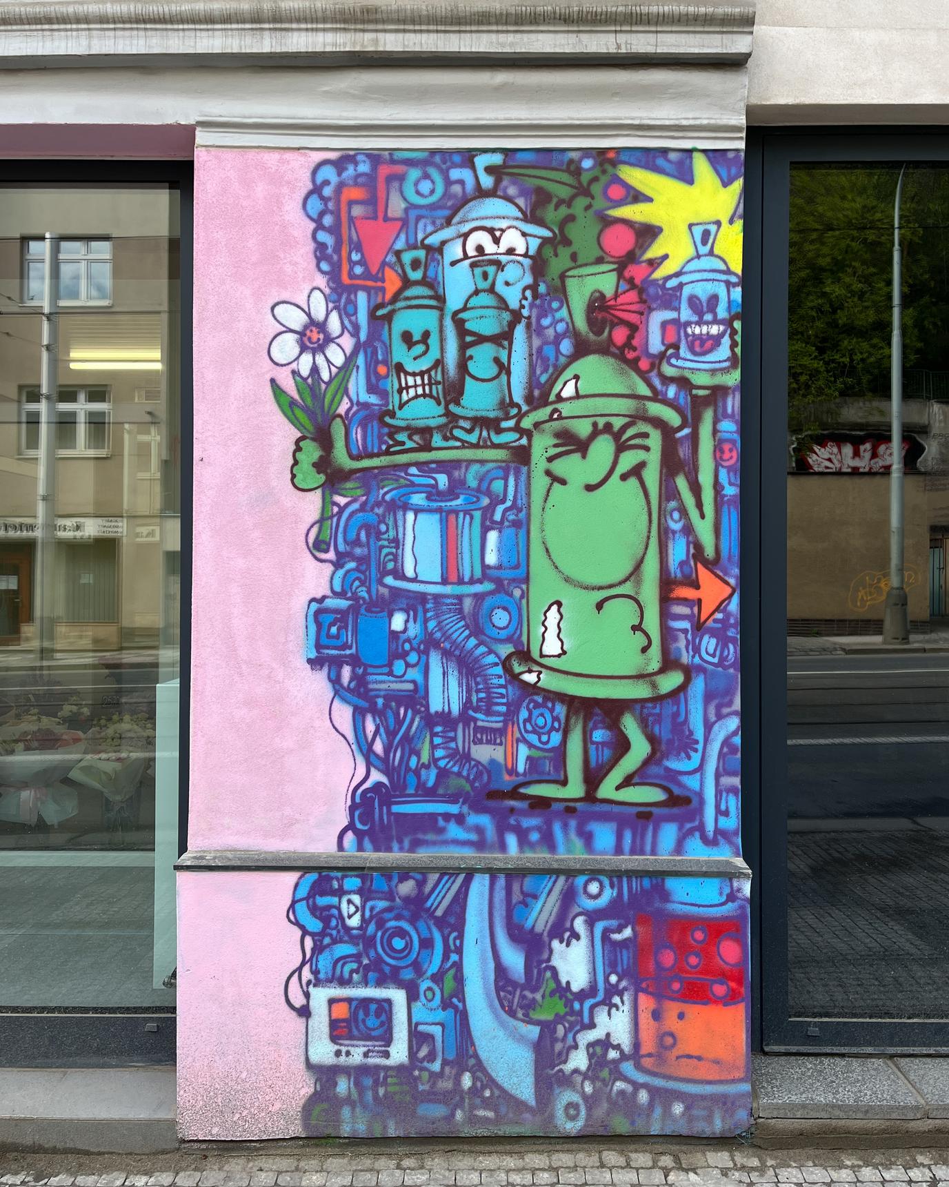 Michal Škapa a.k.a. TRON—undefined