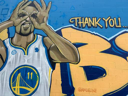 Thank You, Dubs