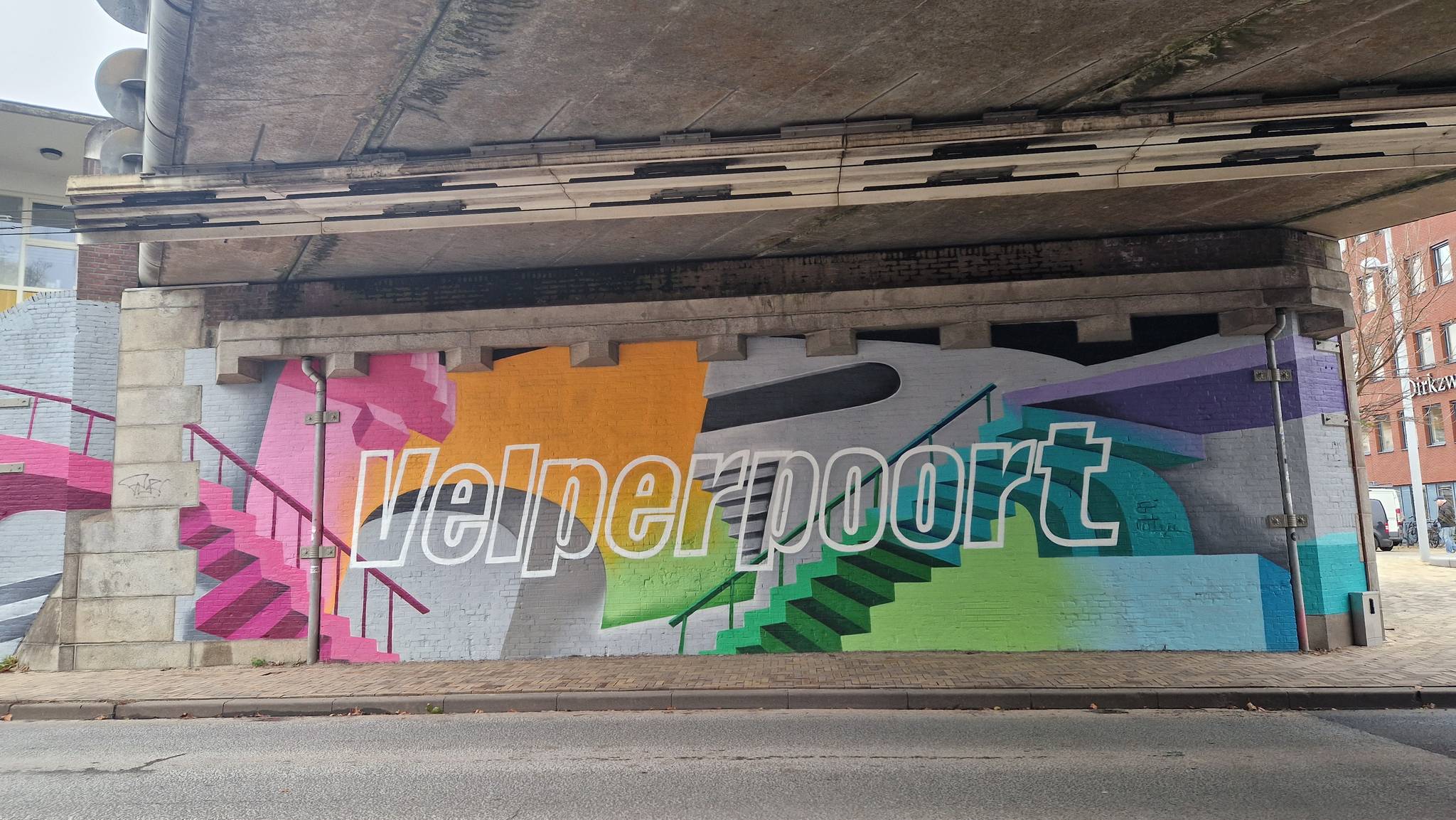 Arnhem Art, Dopie.dsk, Esone&mdash;undefined