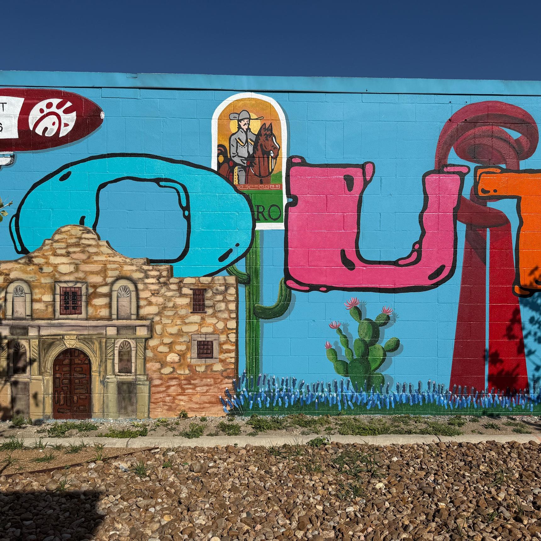 Michael Sanchez, Armando Zimmerle—Southside