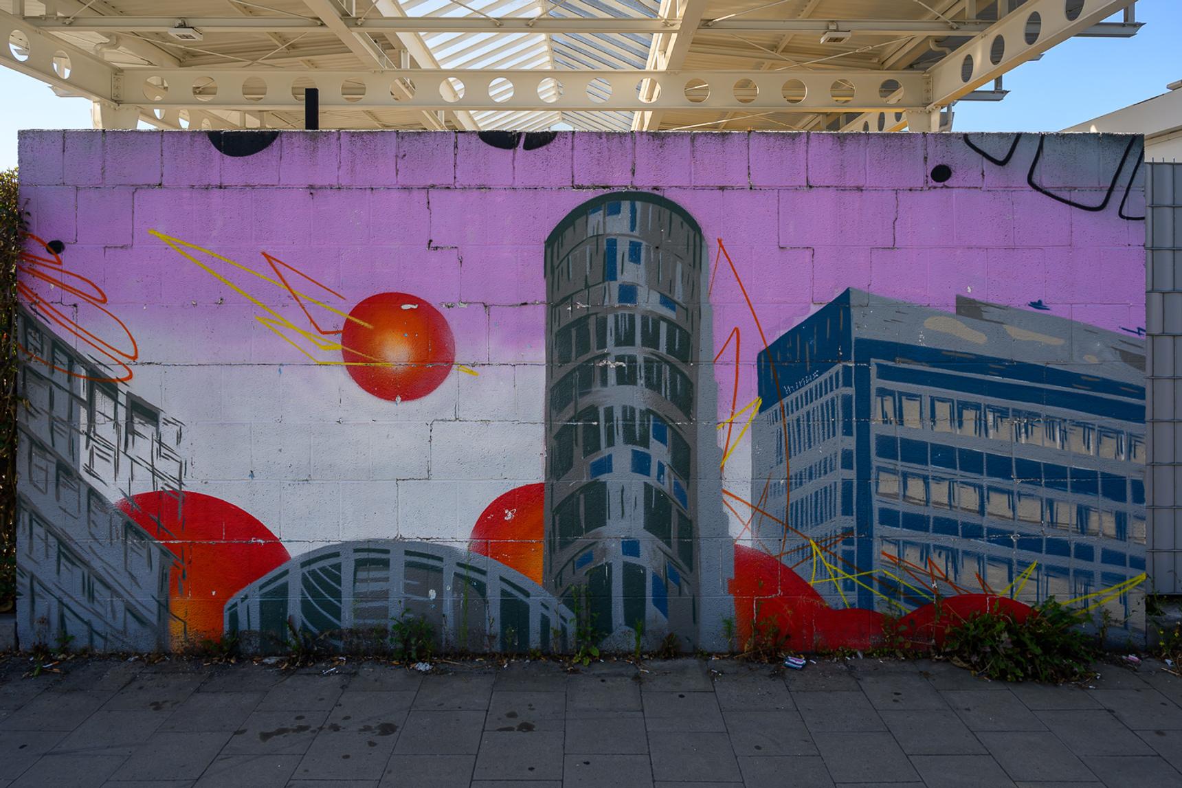 Btaim, Trik—Untitled