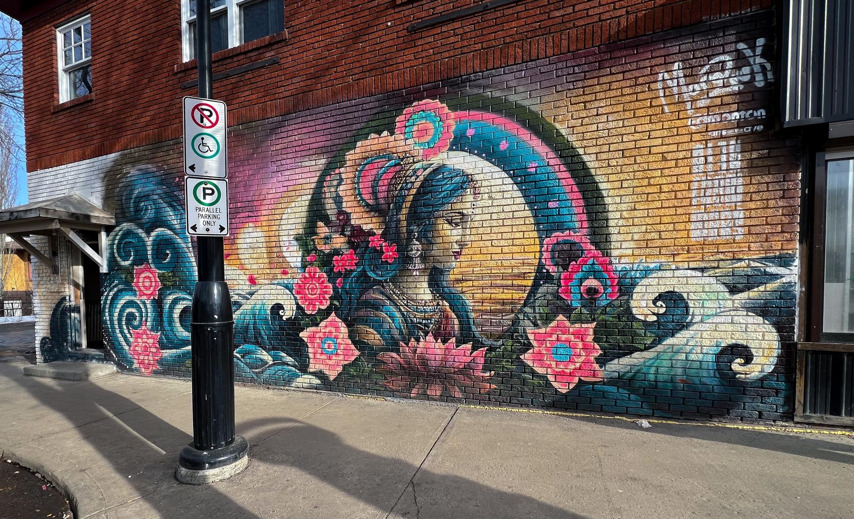 Alexander Boykiw—The waves of love