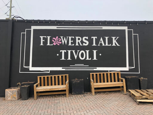 Flowers Talk