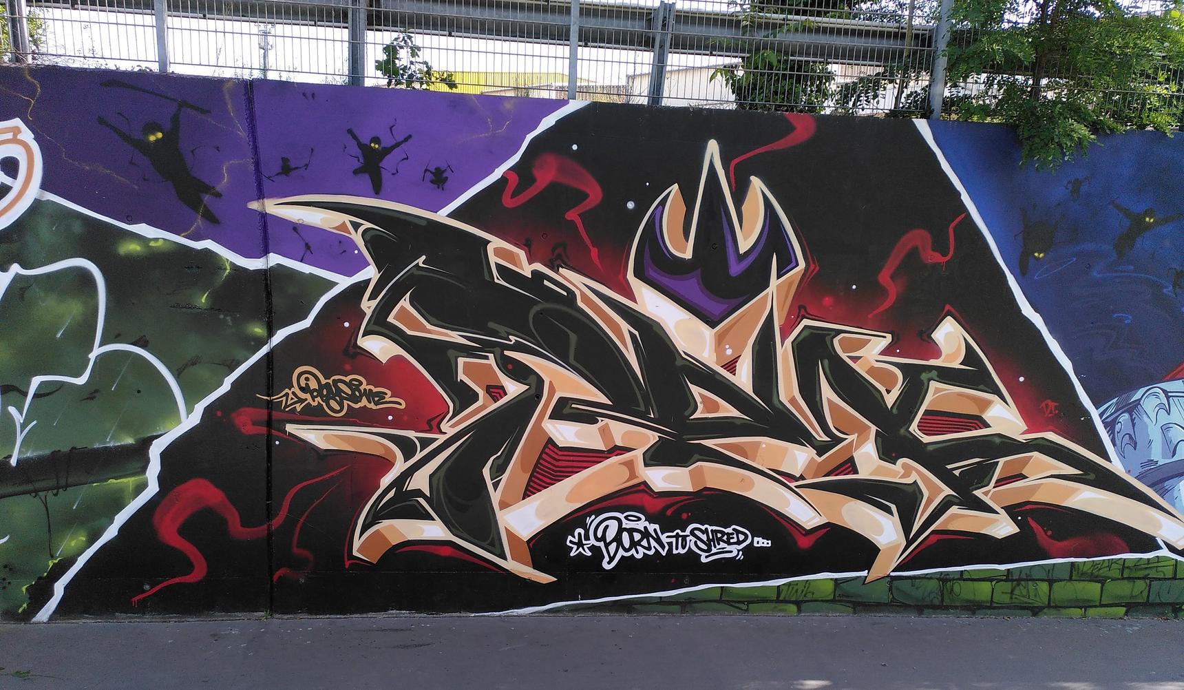 Uncle HO, Kade, Soper, Roys, Reak, Jupe oner, Witch, Myse, Wise, Darkelixirone, Red One, Vaper Akvees, Drop, Nask, Merlyn, Redz, Pums, Spark one, Maxime Ivanez, Kenzi—Jam TMNT – Teenage Mutant Ninja Turtles
