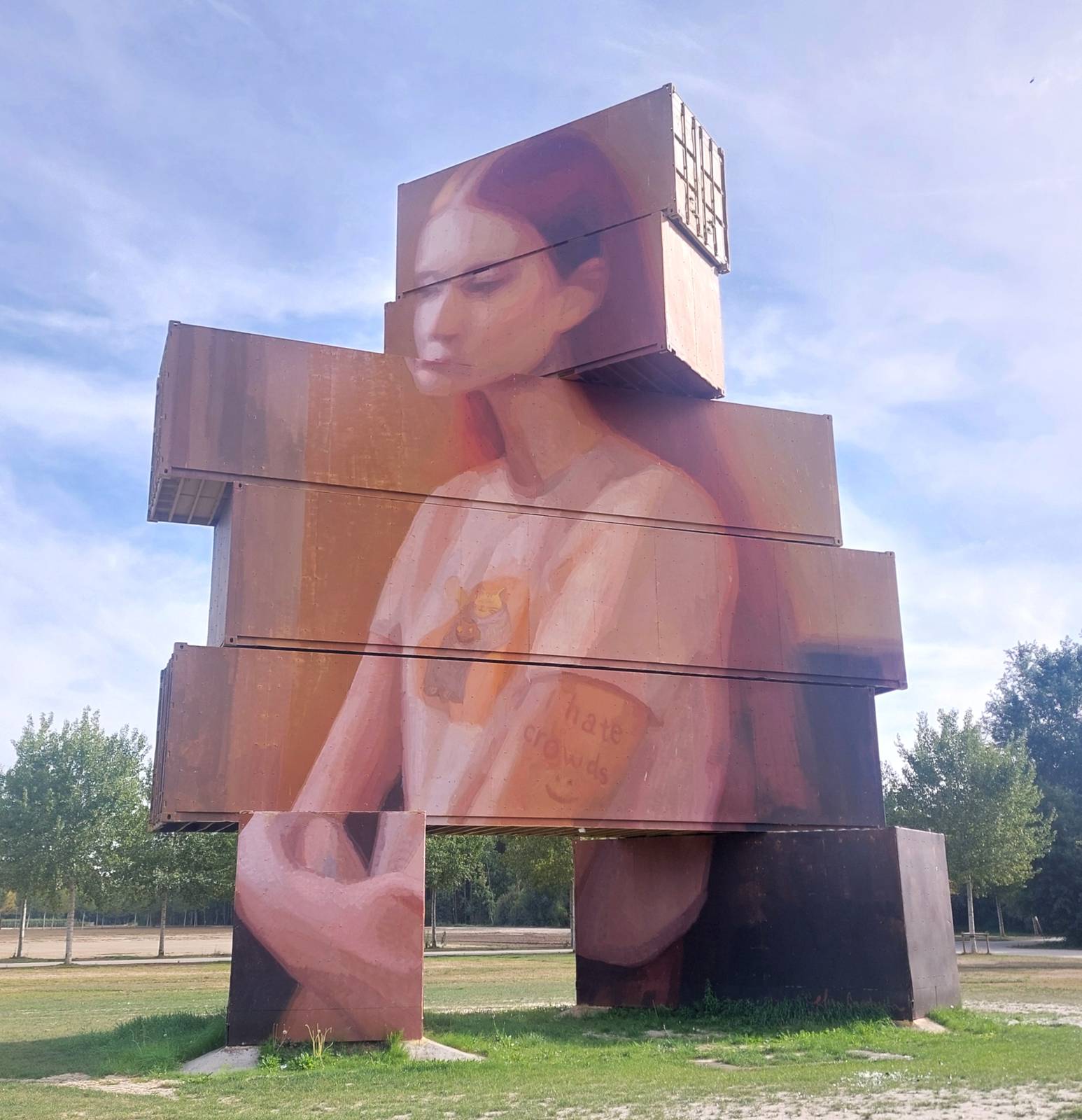 —North West Walls