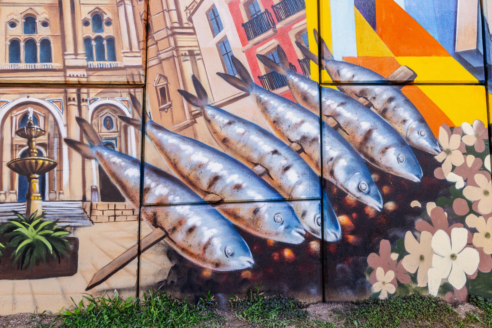 Kato, Lalone—Málaga Loves Atlanta