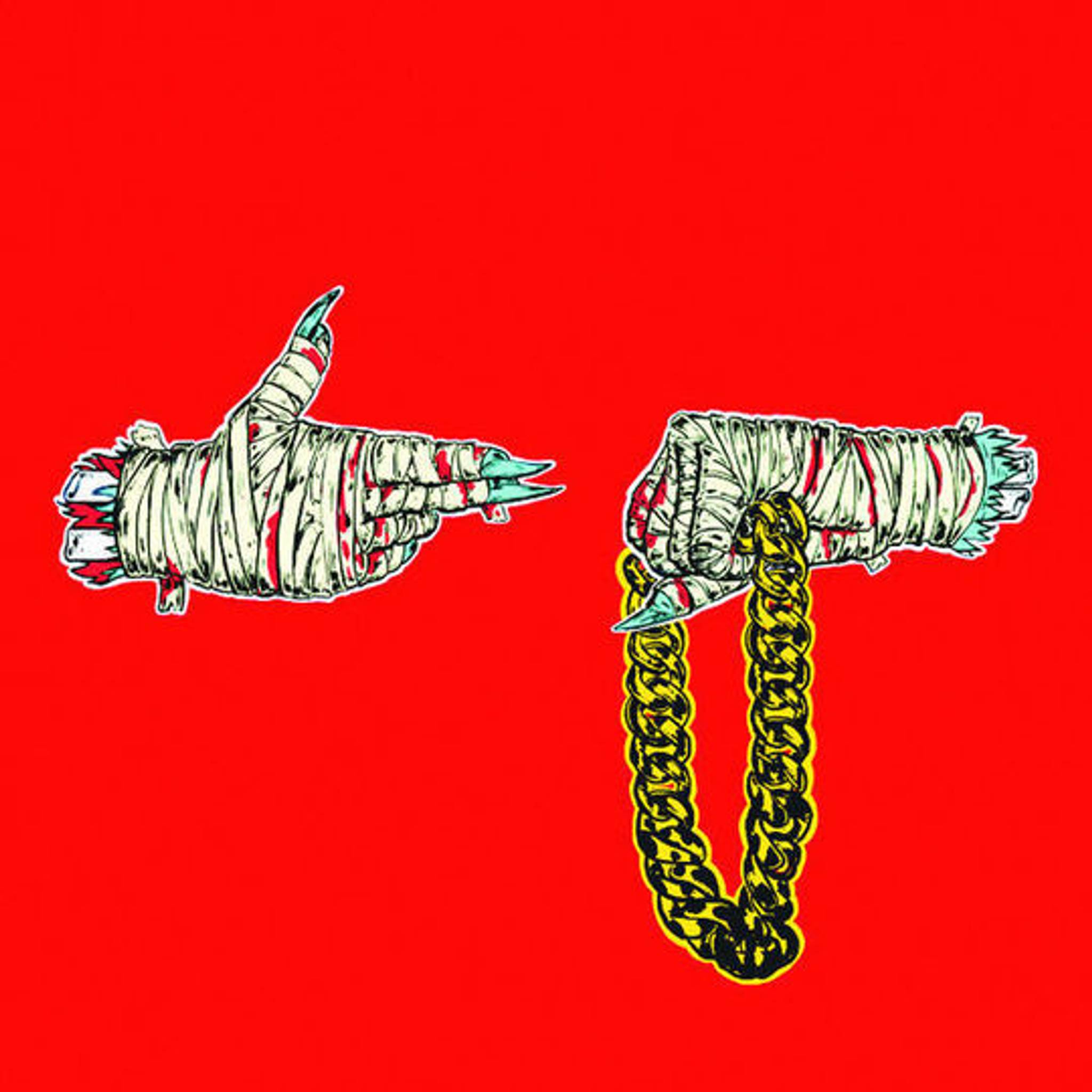 All Tagged Spring Collection - Run The Jewels