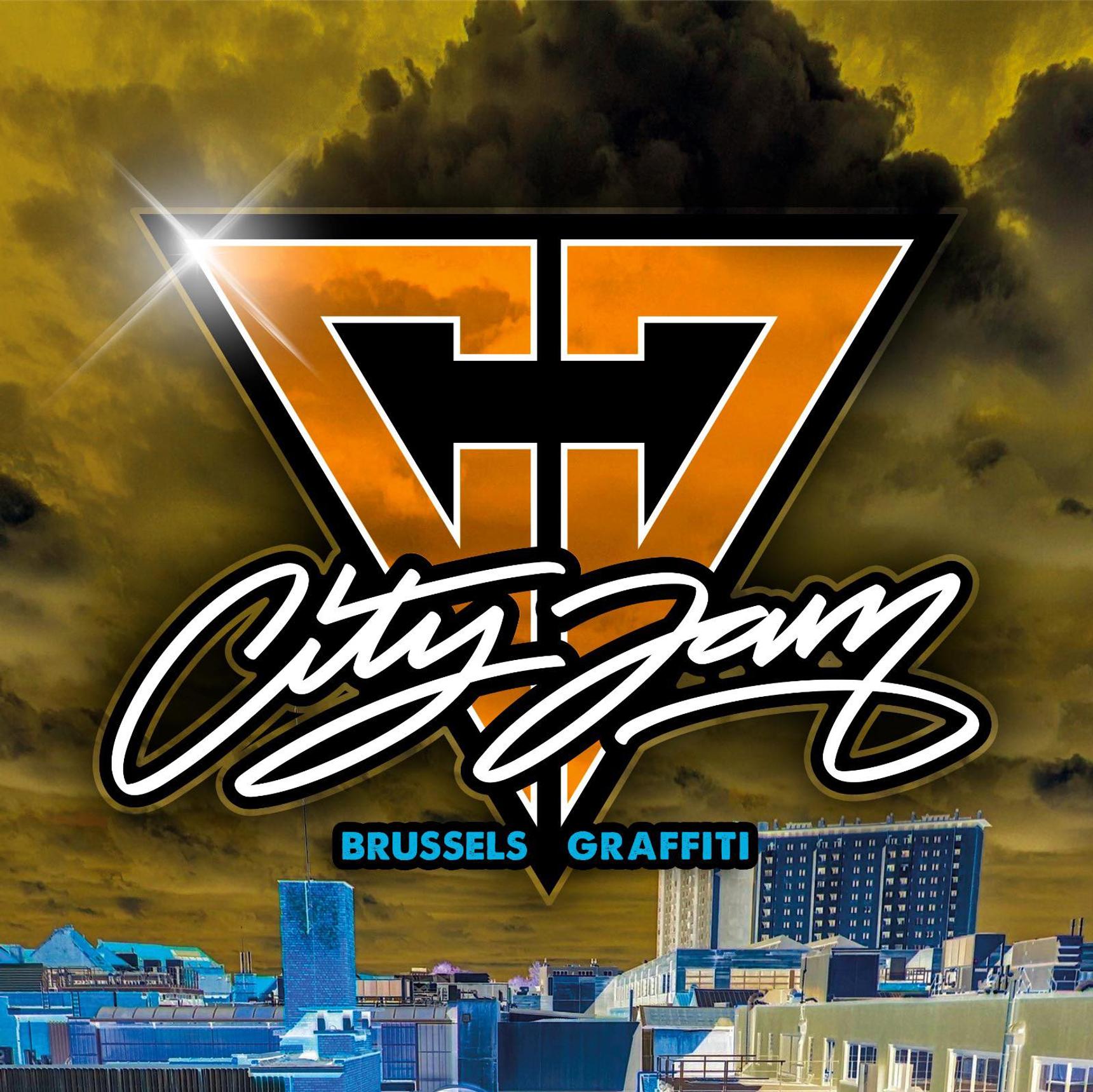 —City Jam BXL 2024