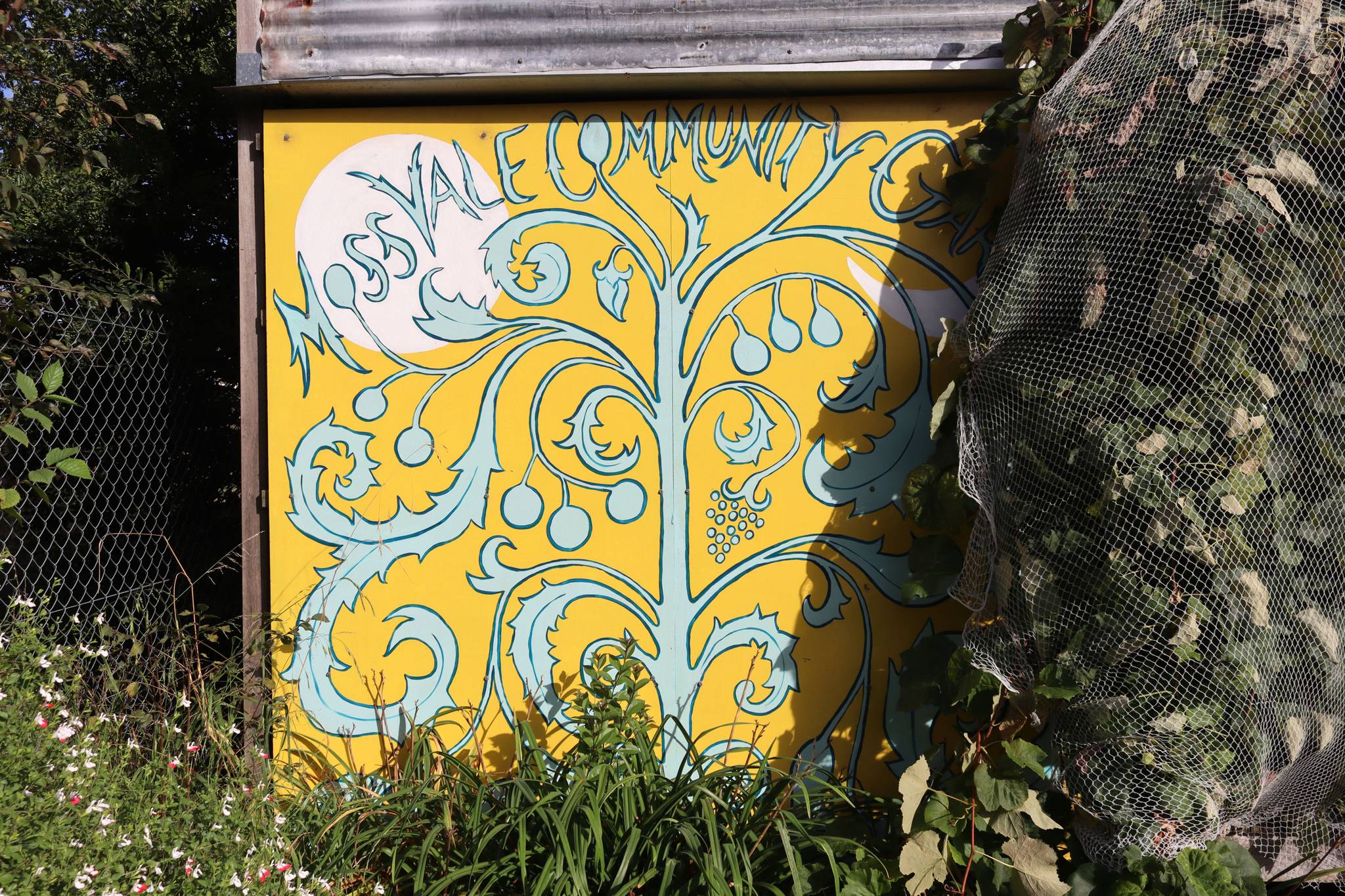 Unknown - Bowral&mdash;Moss Vale Community Garden