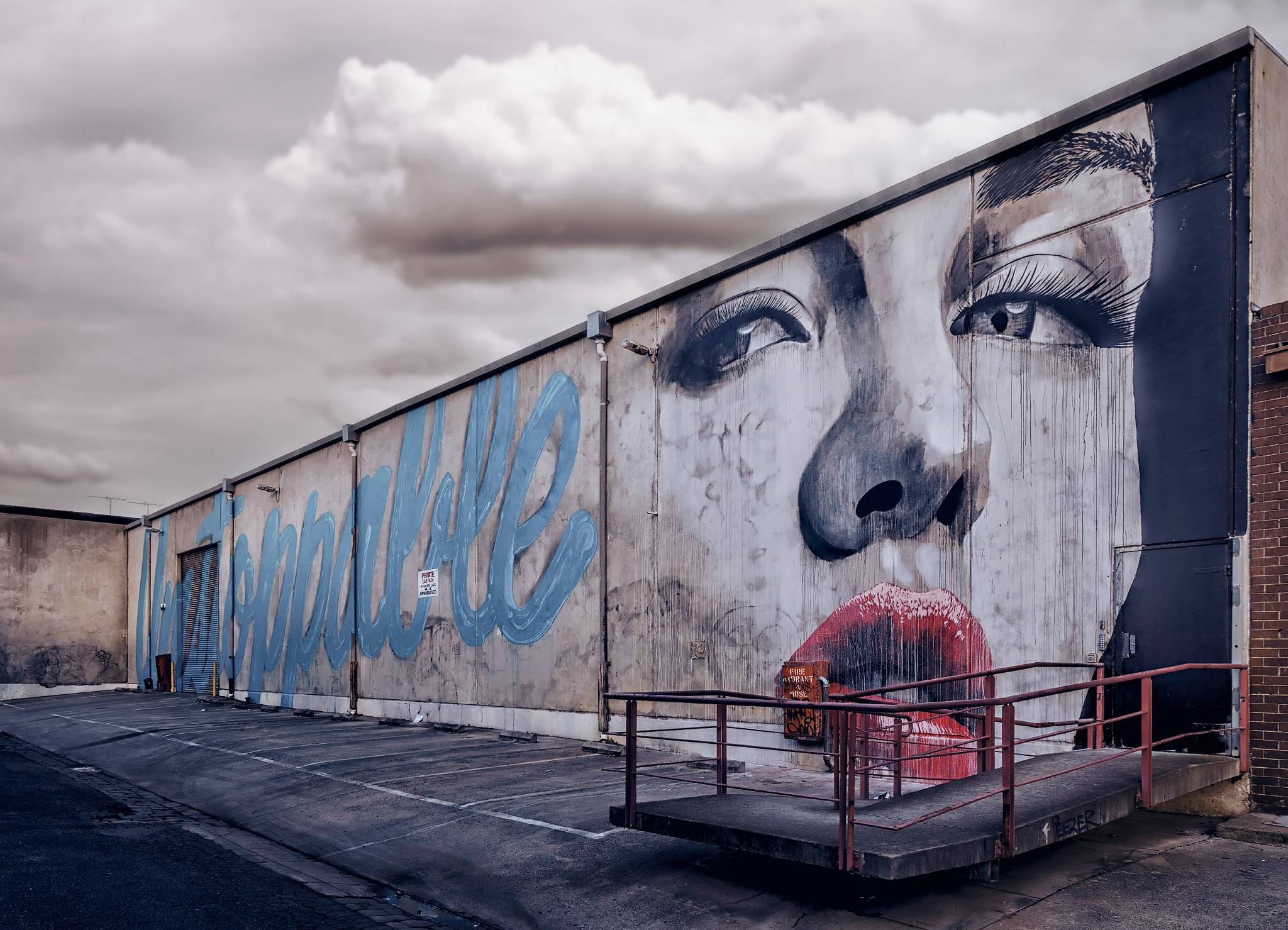 Rone&mdash;Unstoppable