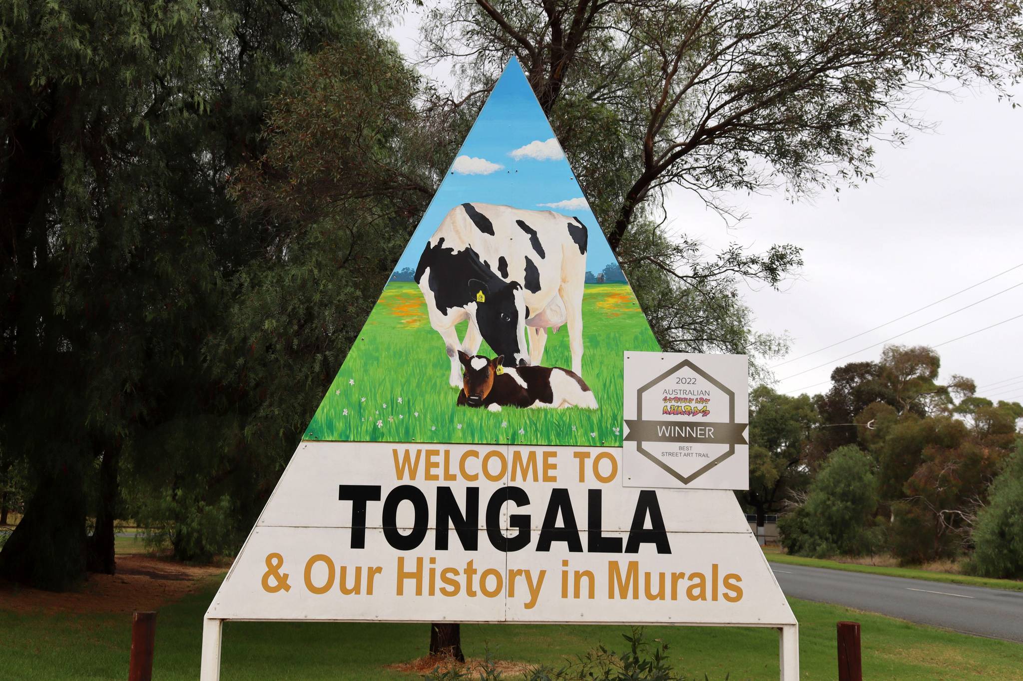 Unknown - Echuca&mdash;Welcome to Tongala