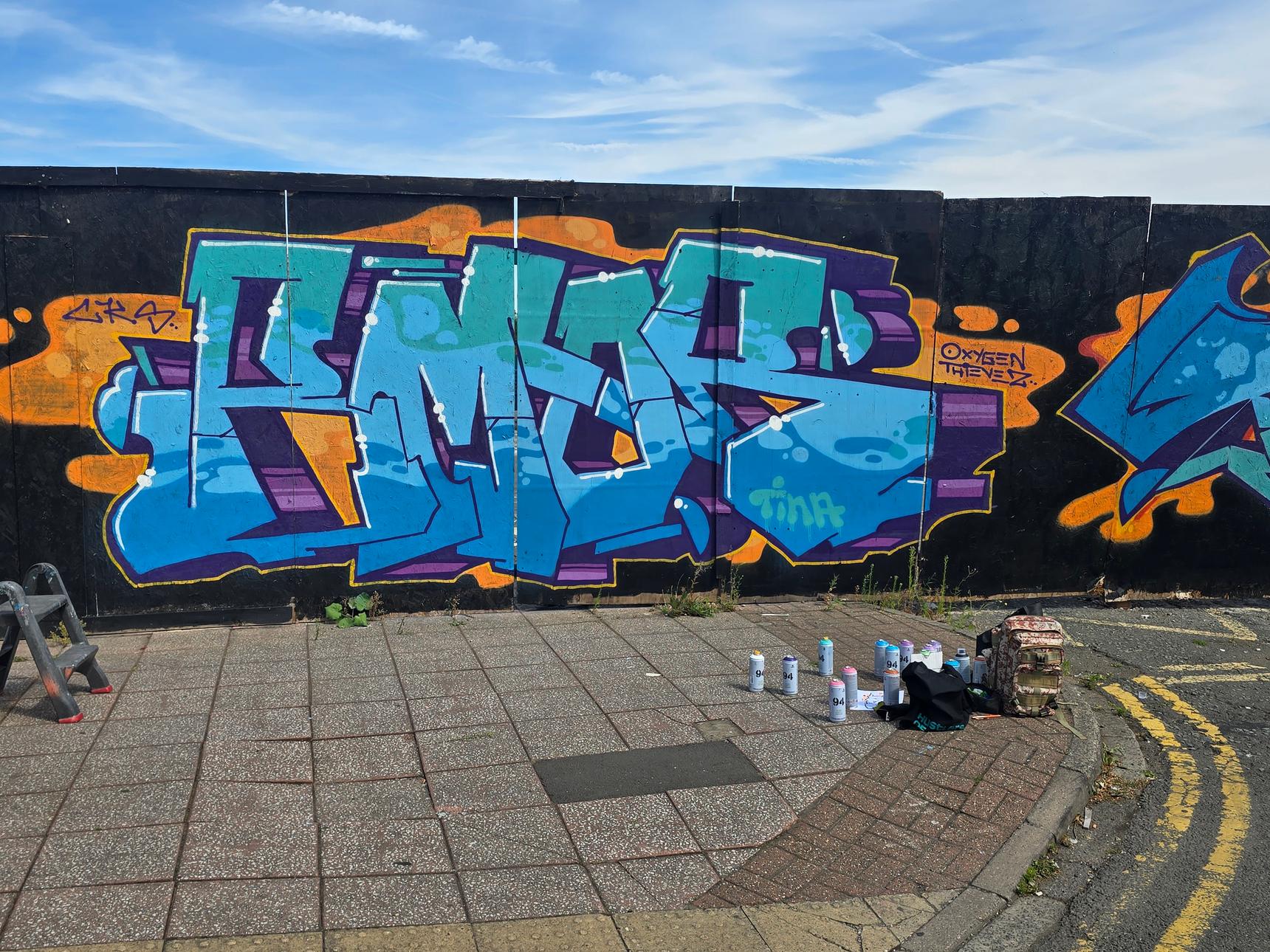 Mobsta—BMOR