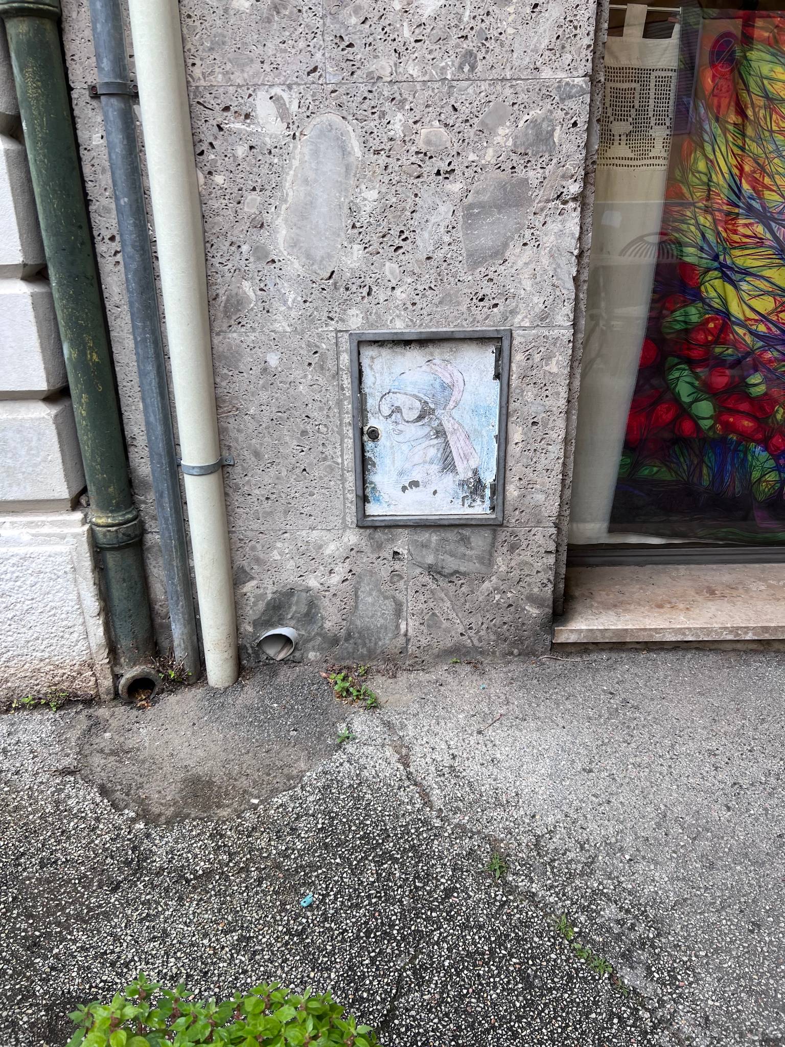 Blub&mdash;Meisje met de parel