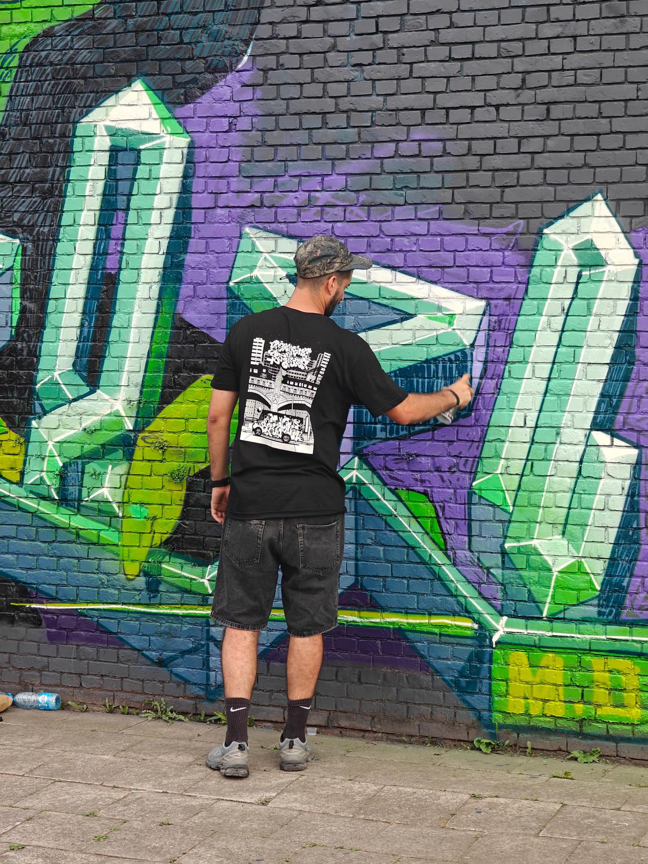 Stain—MoS Belgium 26
