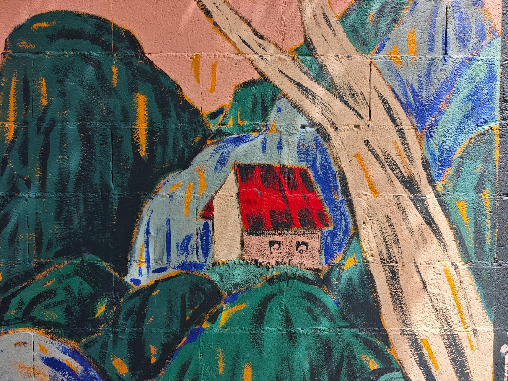 Bouda—undefined