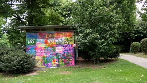 Feed item