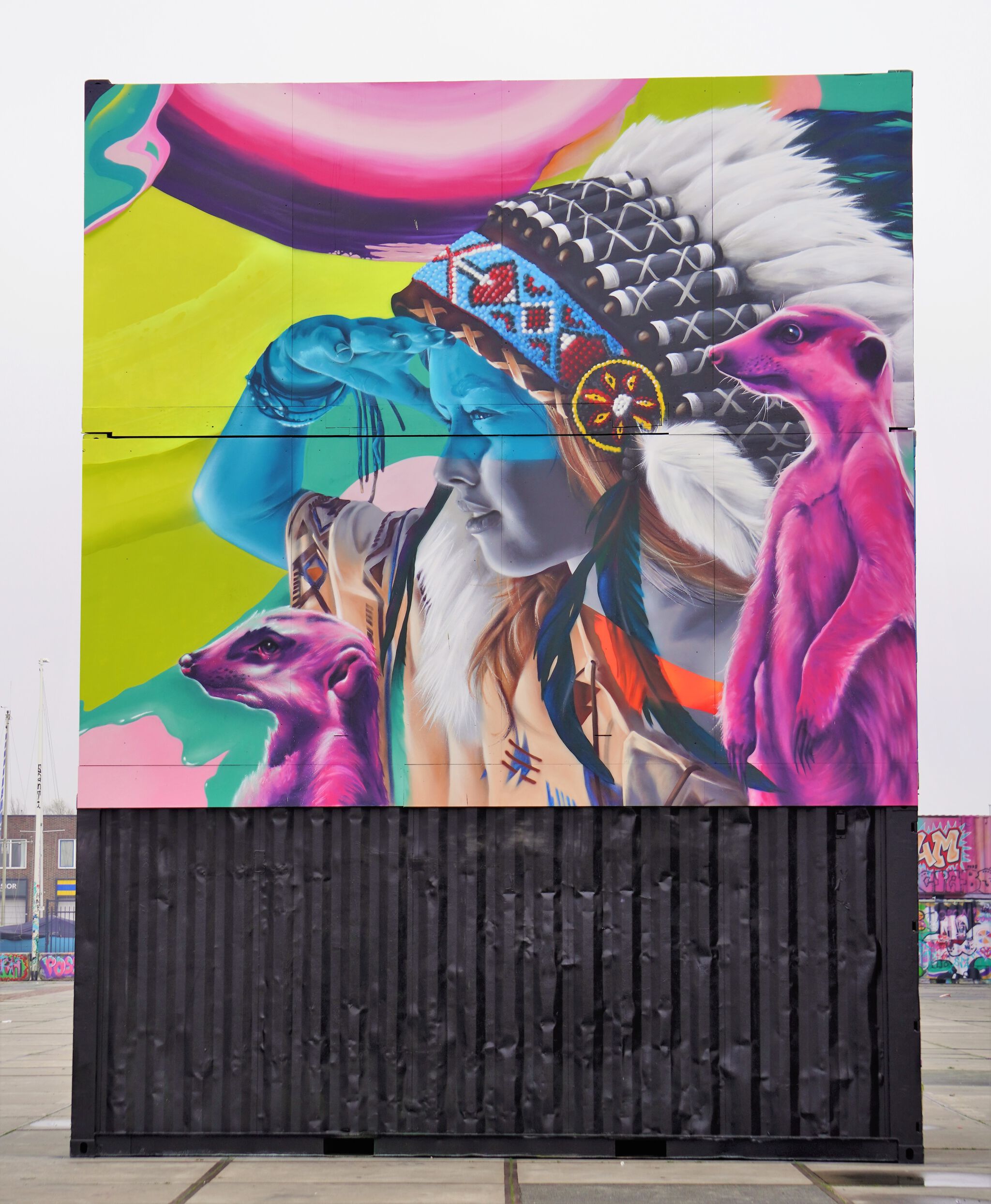 Karskione, Tim Rodermans&mdash;Untitled