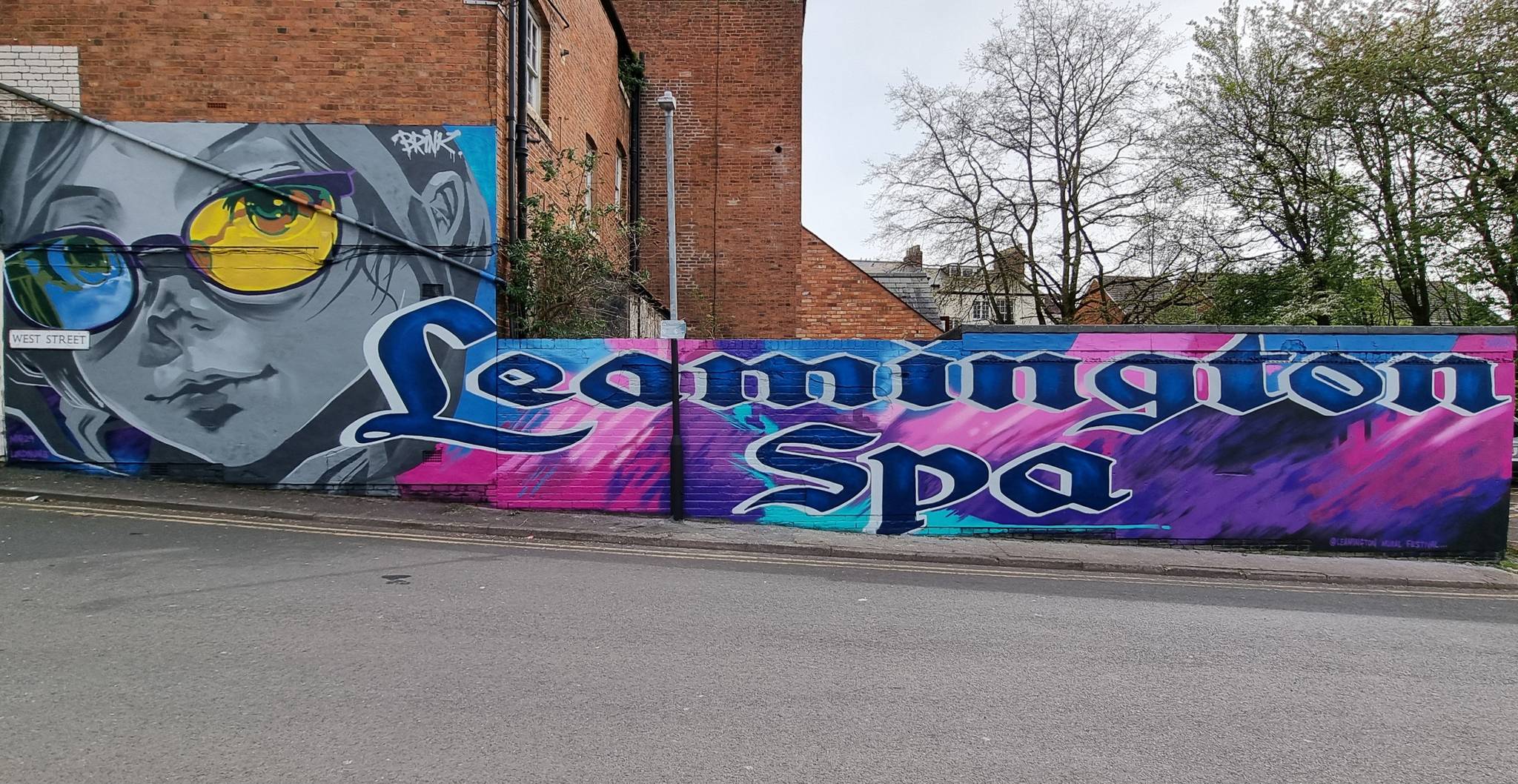 mig29, Lord Numb&mdash;Leamington Spa