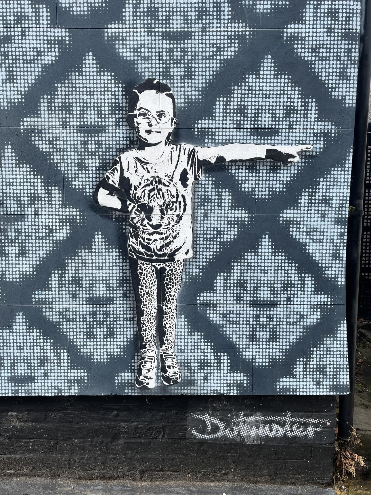 Dotmasters—Rude Kids House