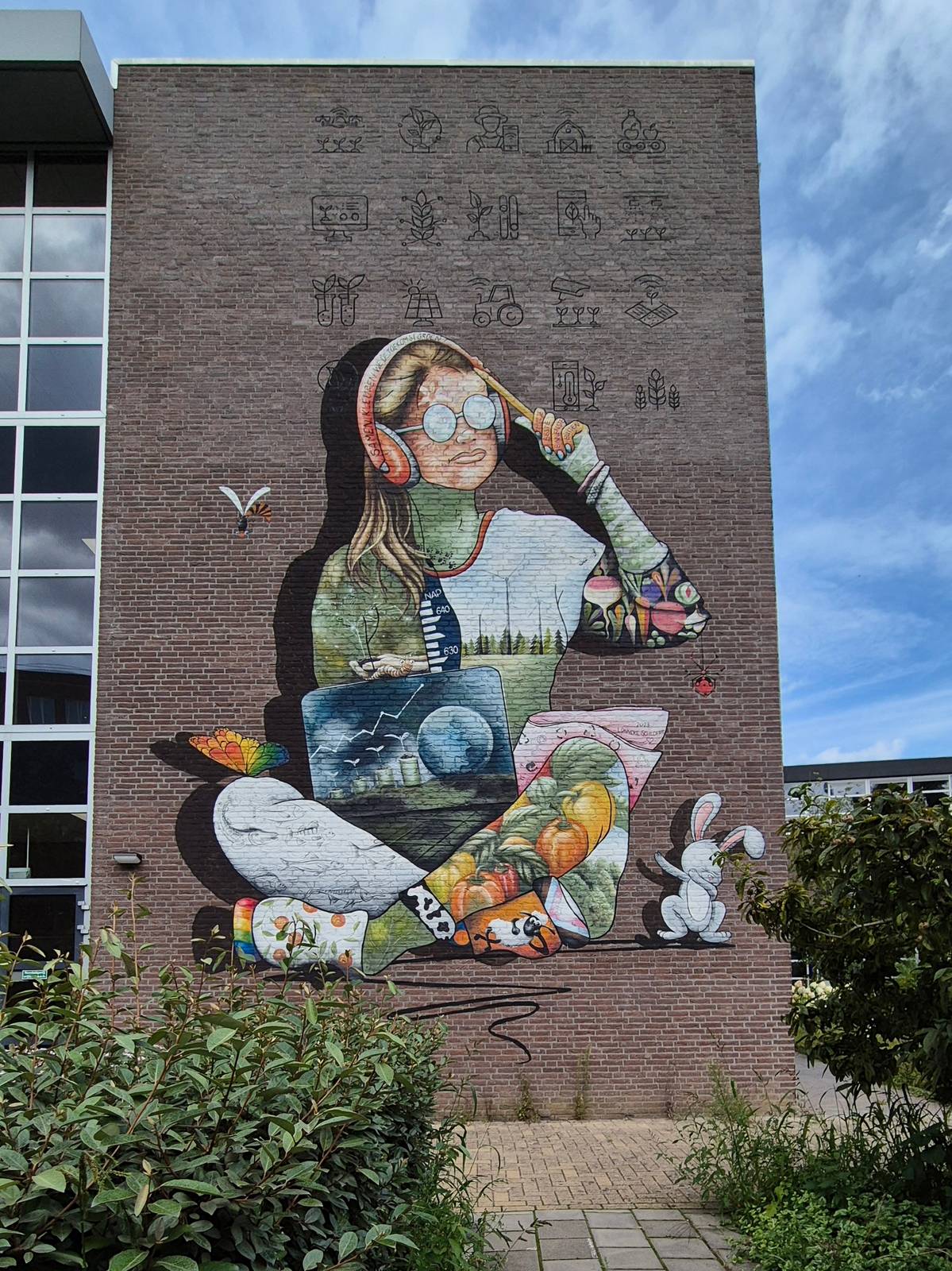 Lonneke van Zutphen—undefined