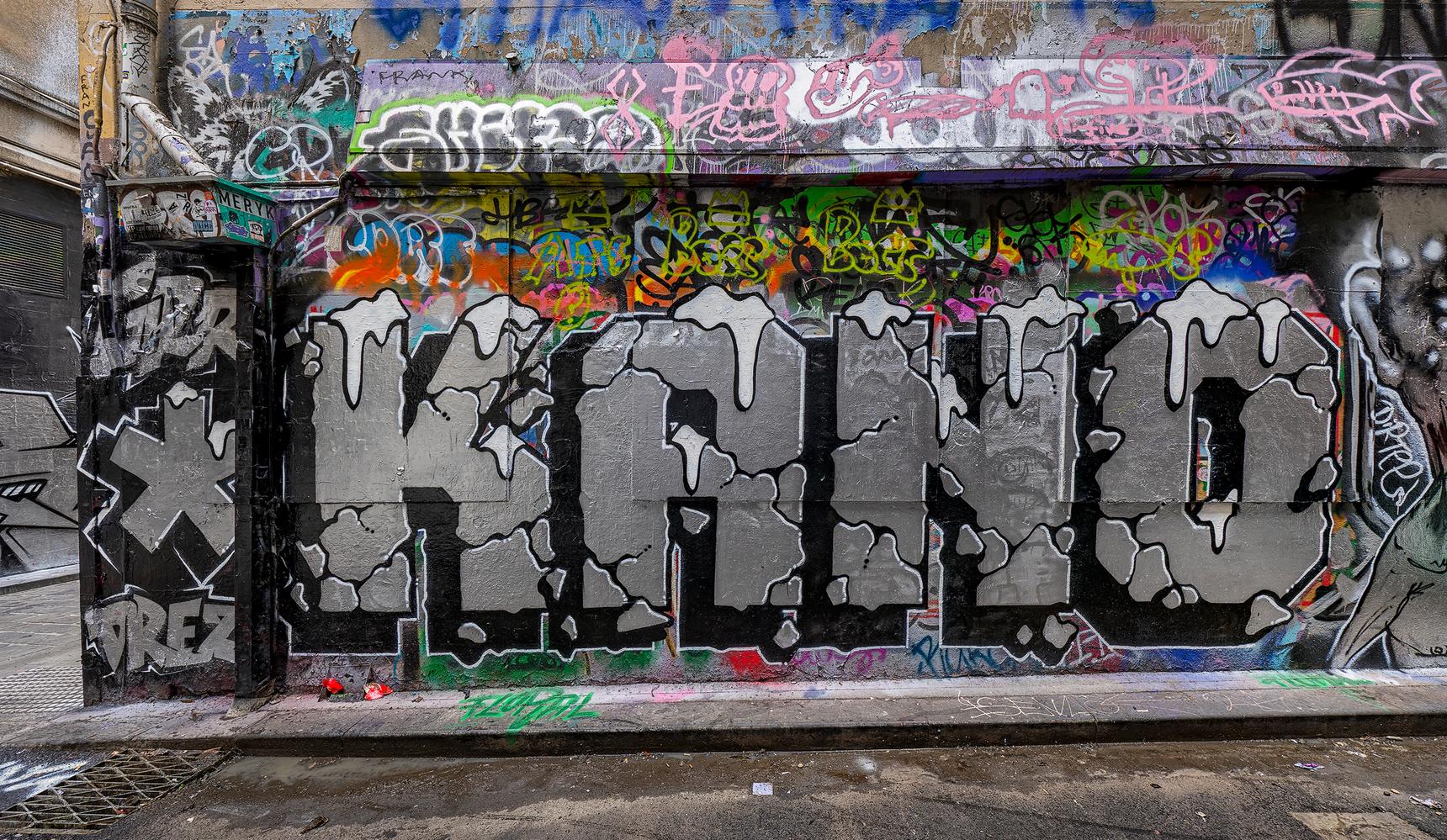 Kano aka Reakt—undefined