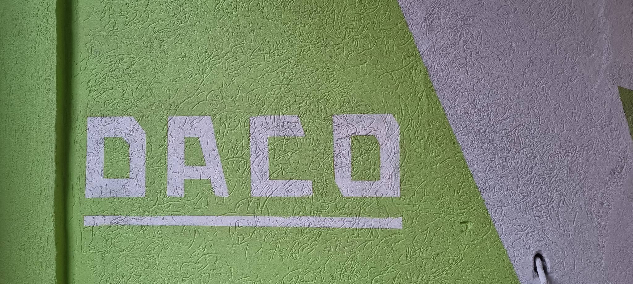 DACO&mdash;Cerfs