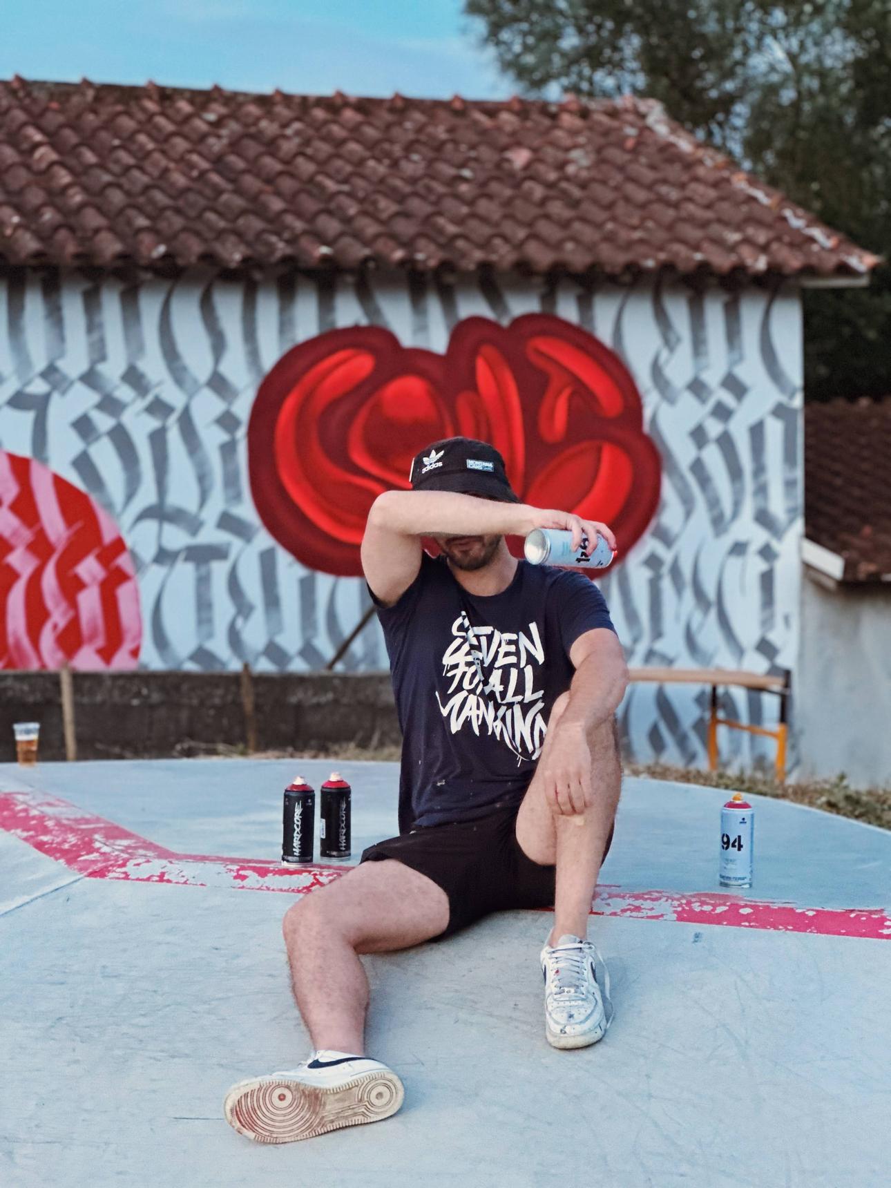 Soldier—Skatepark do Couto – Unidade na Diferença