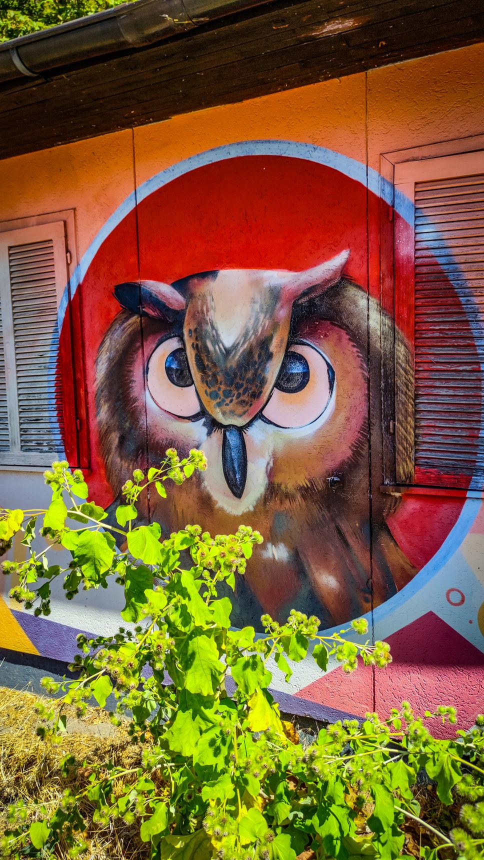 Unknown - Ludwigshafen—undefined