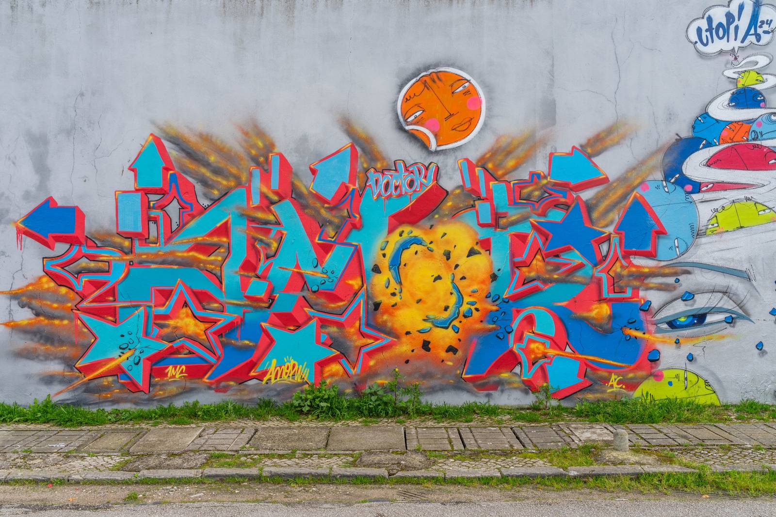 Amor Kurtz—undefined
