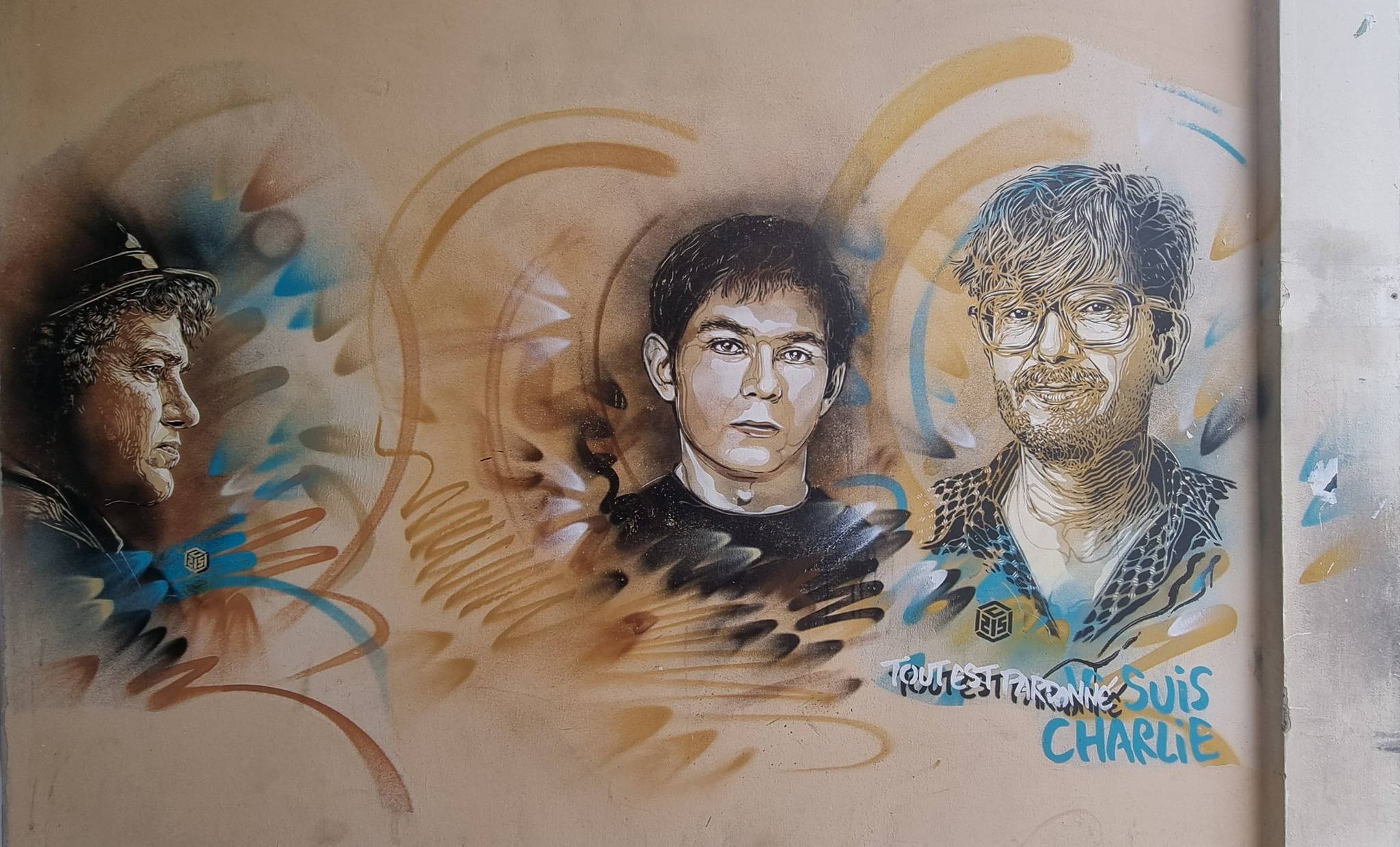 C215&mdash;Simon Fieschi