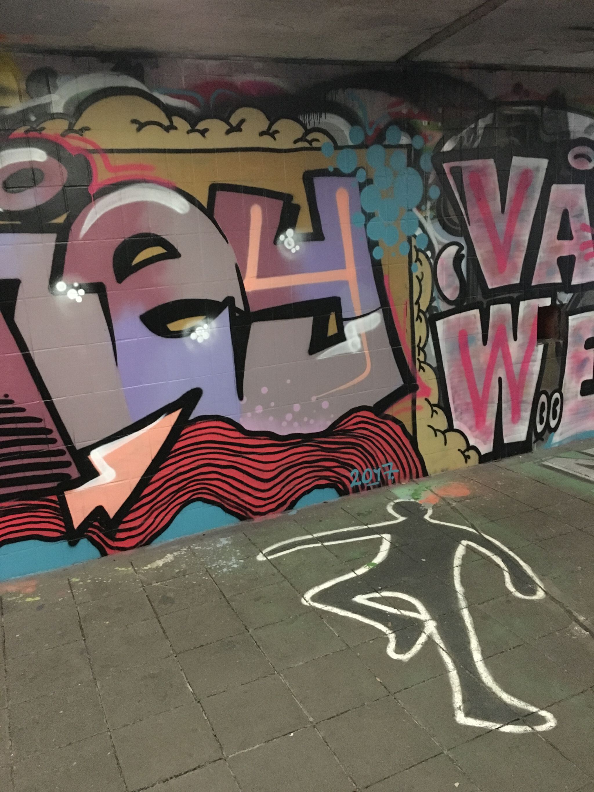 Smok&mdash;Addictz Graffitipark - 4