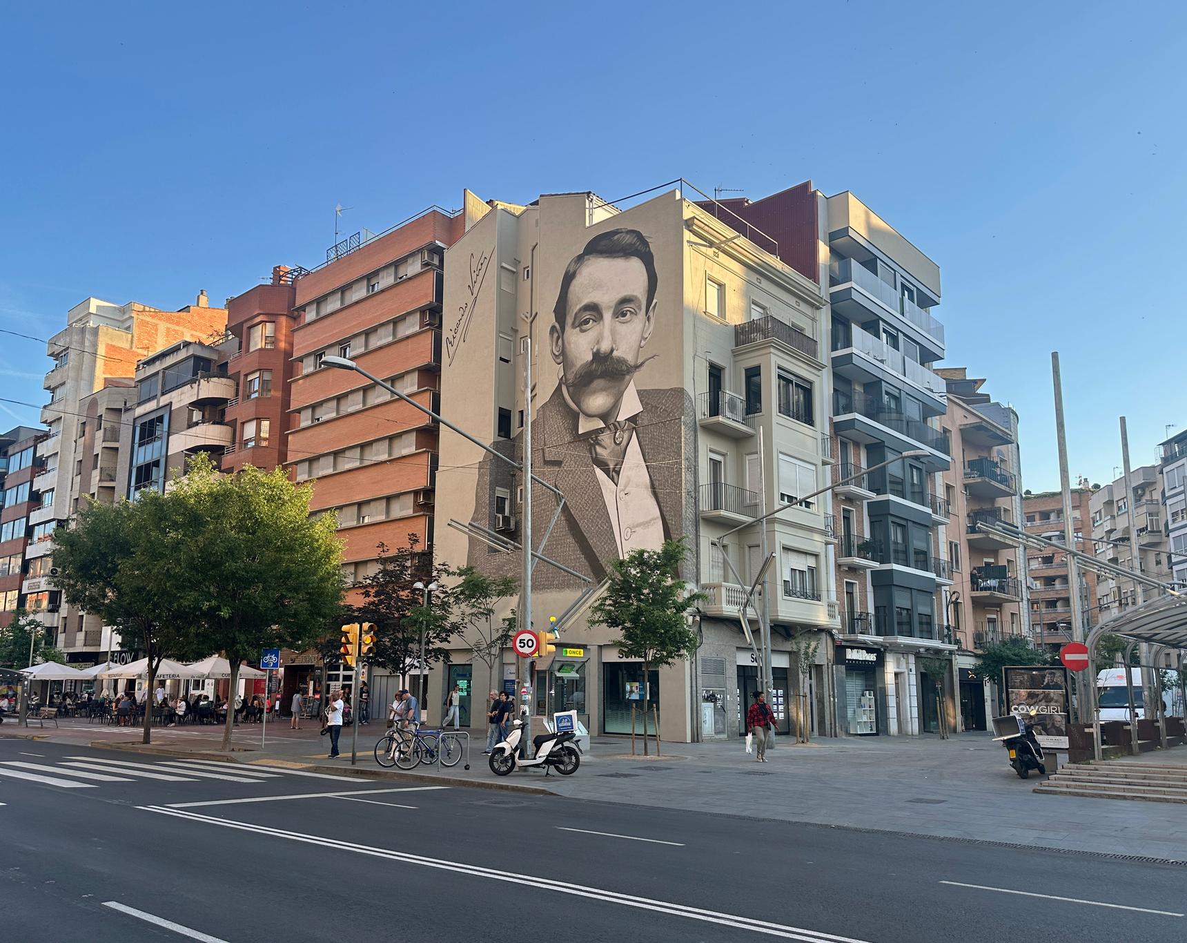 Oriol Arumi—Ricard Viñes