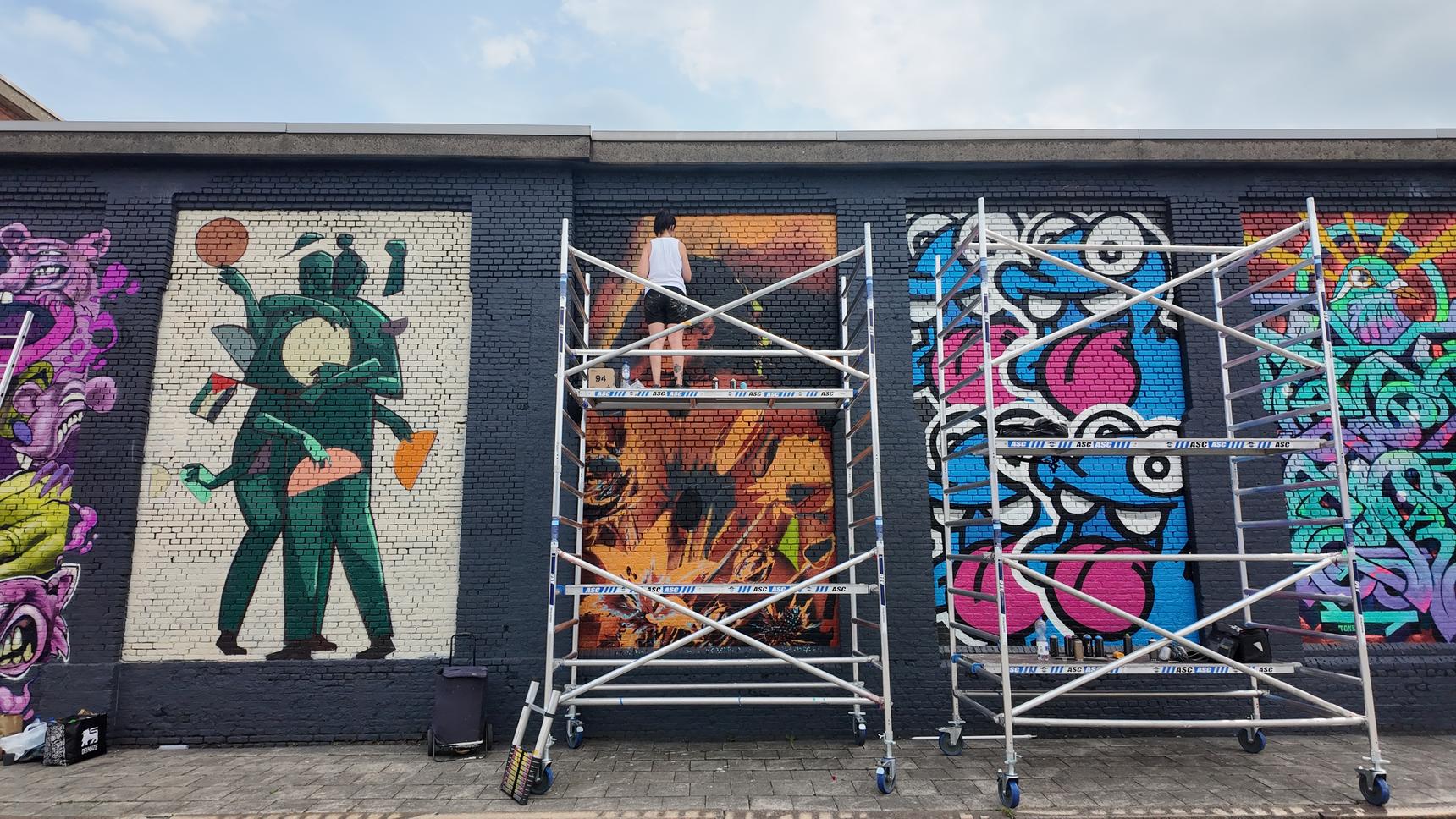 Sokaris—MoS Belgium 26