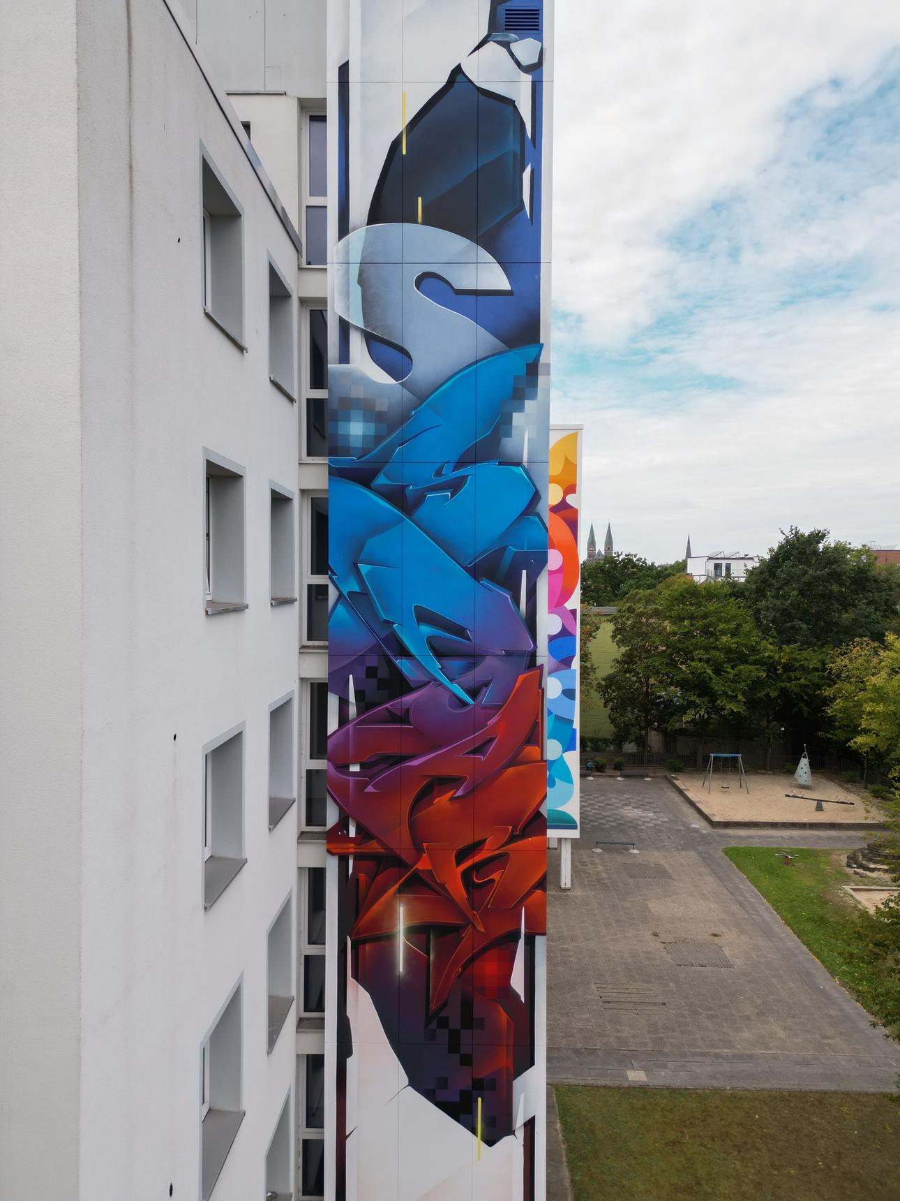 Spoare—Alliance