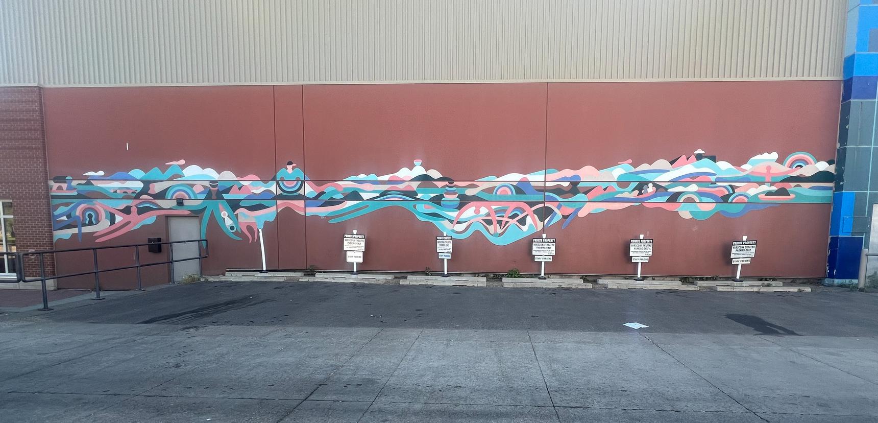 Luke Ramsey—Lazy River Over Easy