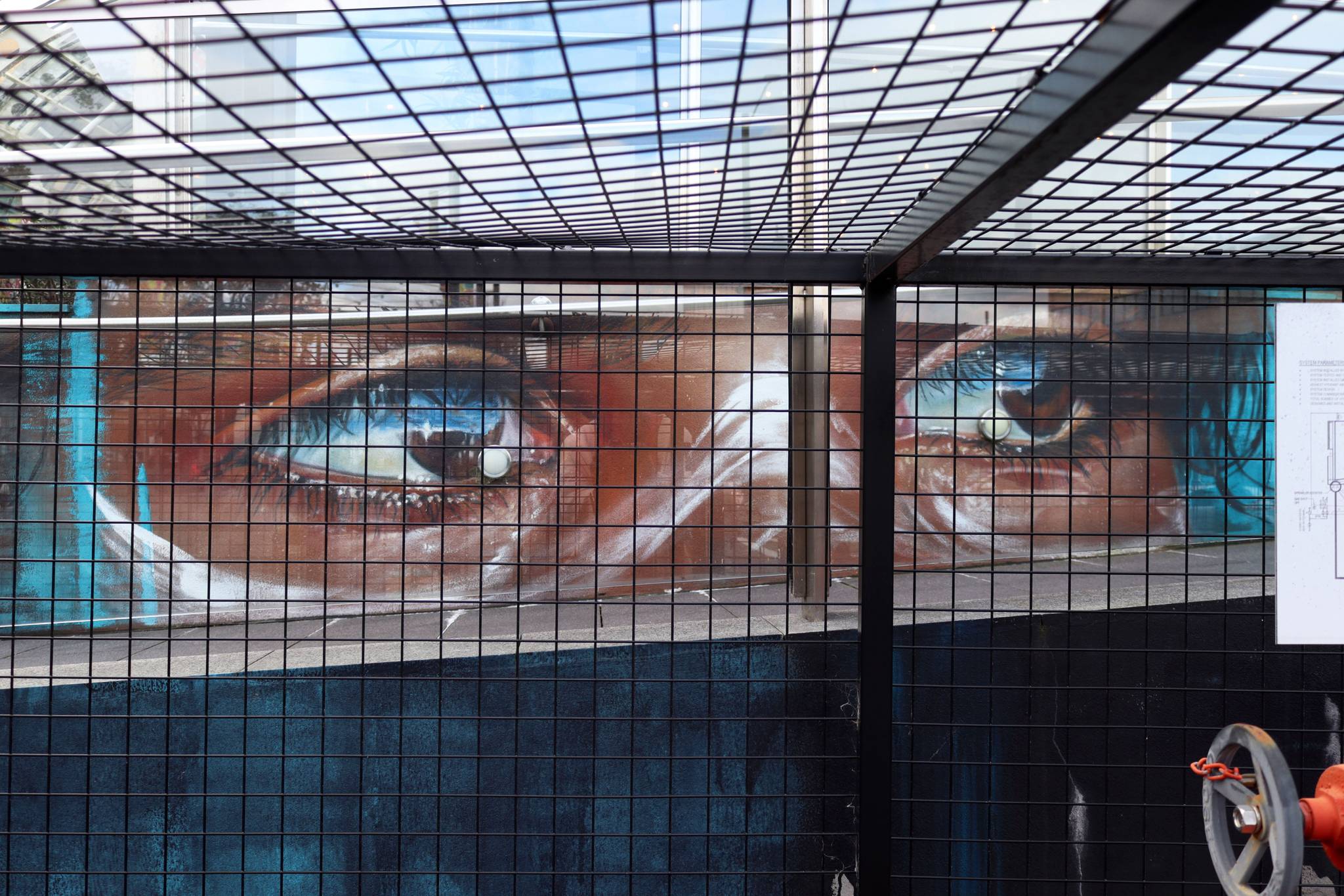 Adnate&mdash;Untitled