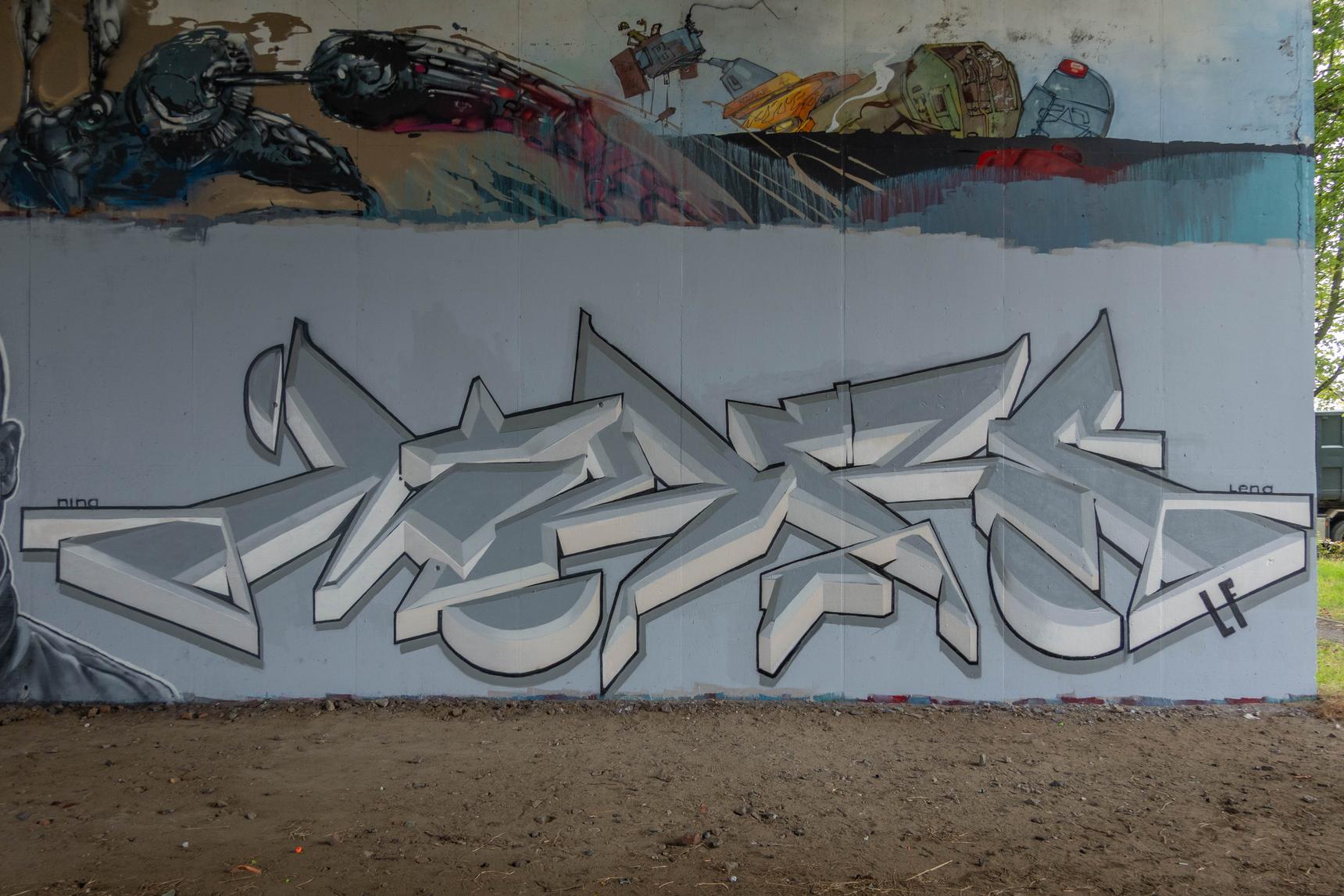 Marz Nulvijf—Untitled