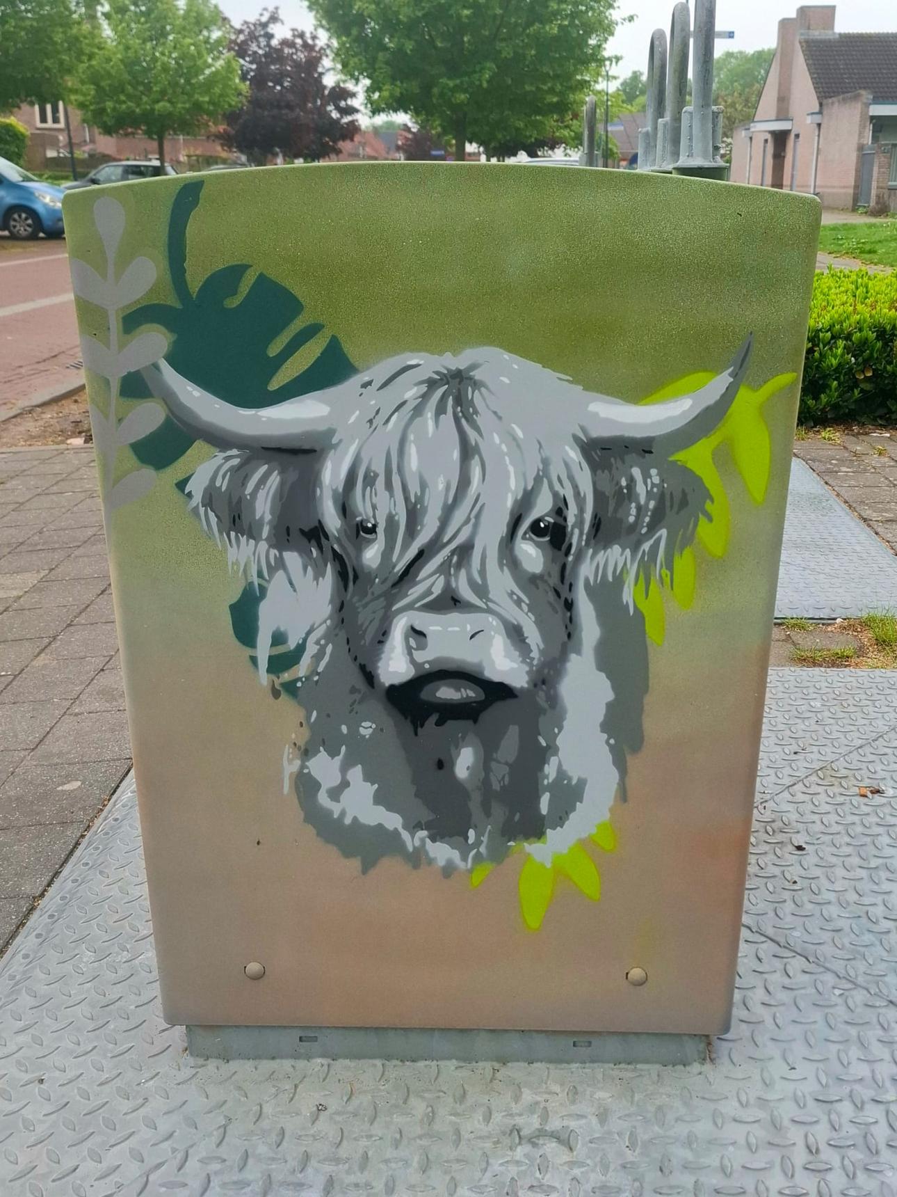 Renske Koster—undefined