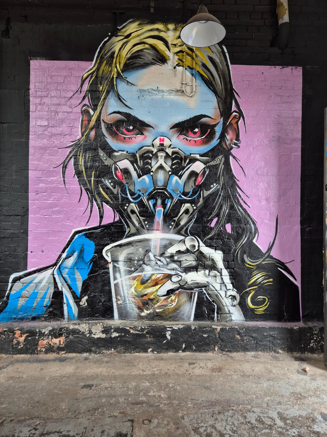 —WESTWERK Leipzig